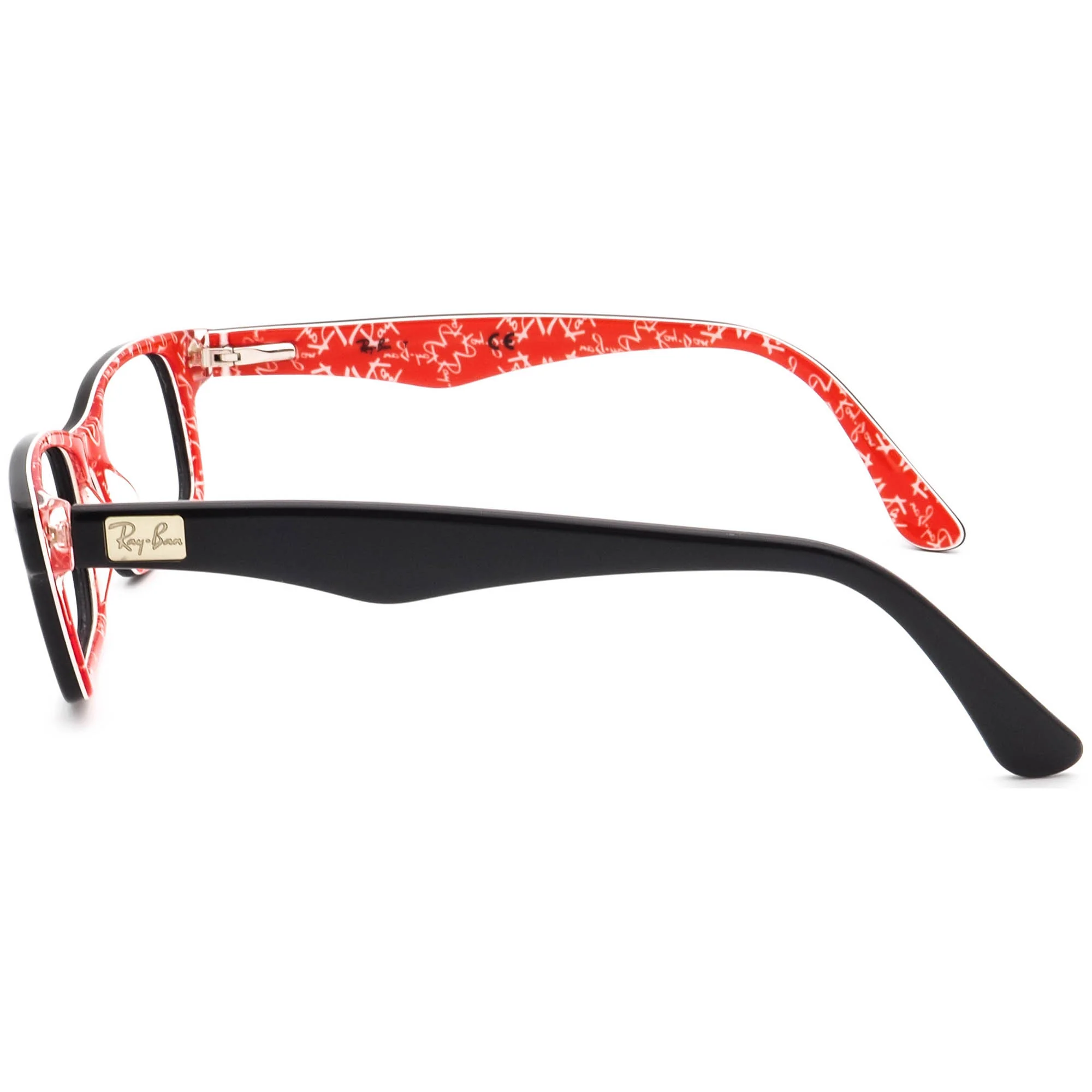 Ray-Ban RB 5206 2479   52□18 140 - Image 5