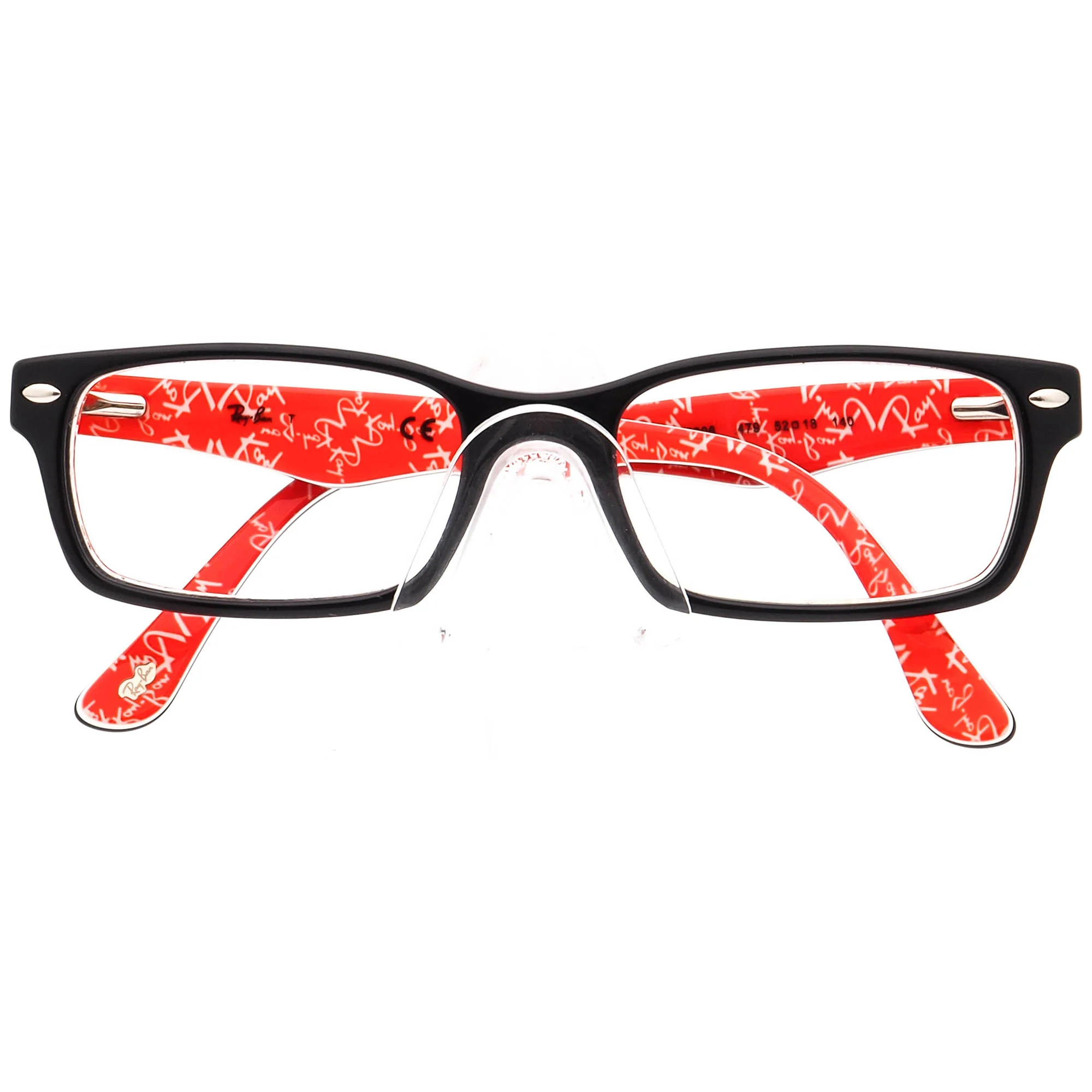 Ray-Ban RB 5206 2479   52□18 140 - Image 6