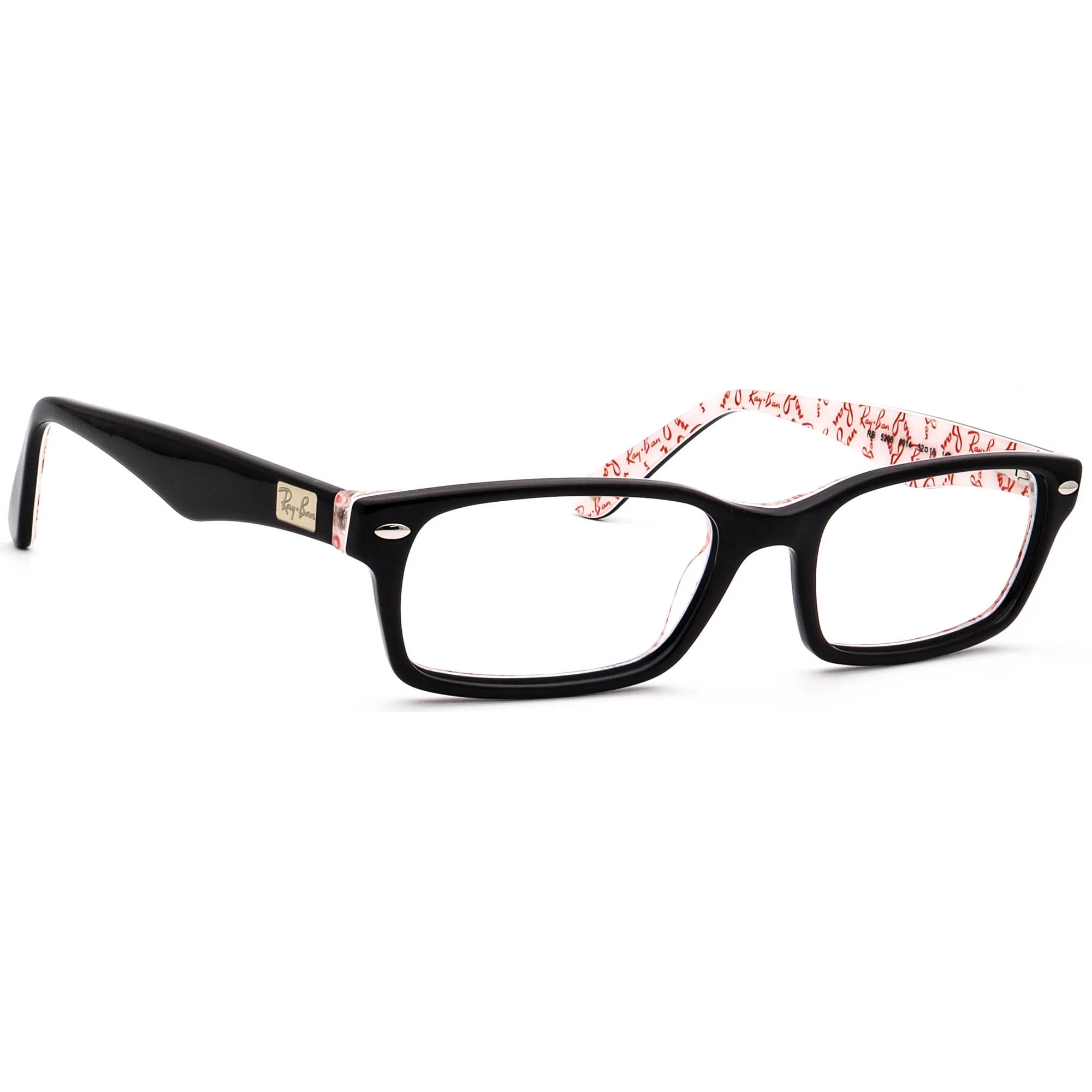 Ray-Ban RB 5206 5014 52□18 140