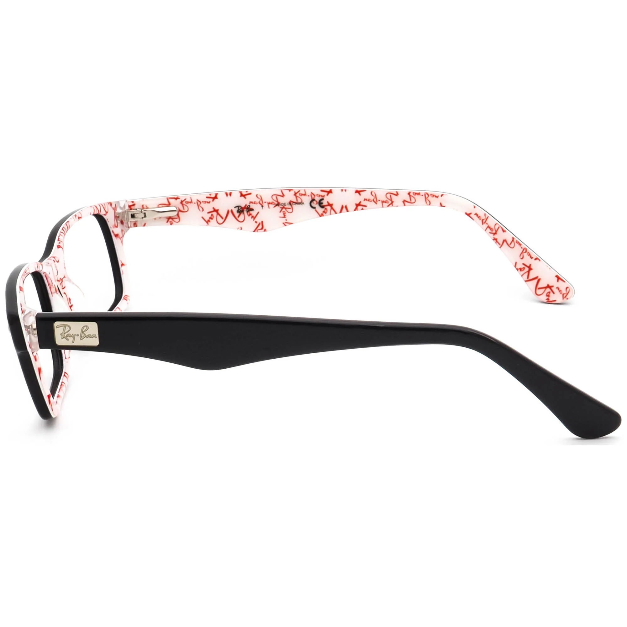 Ray-Ban RB 5206 5014 52□18 140 - Image 5