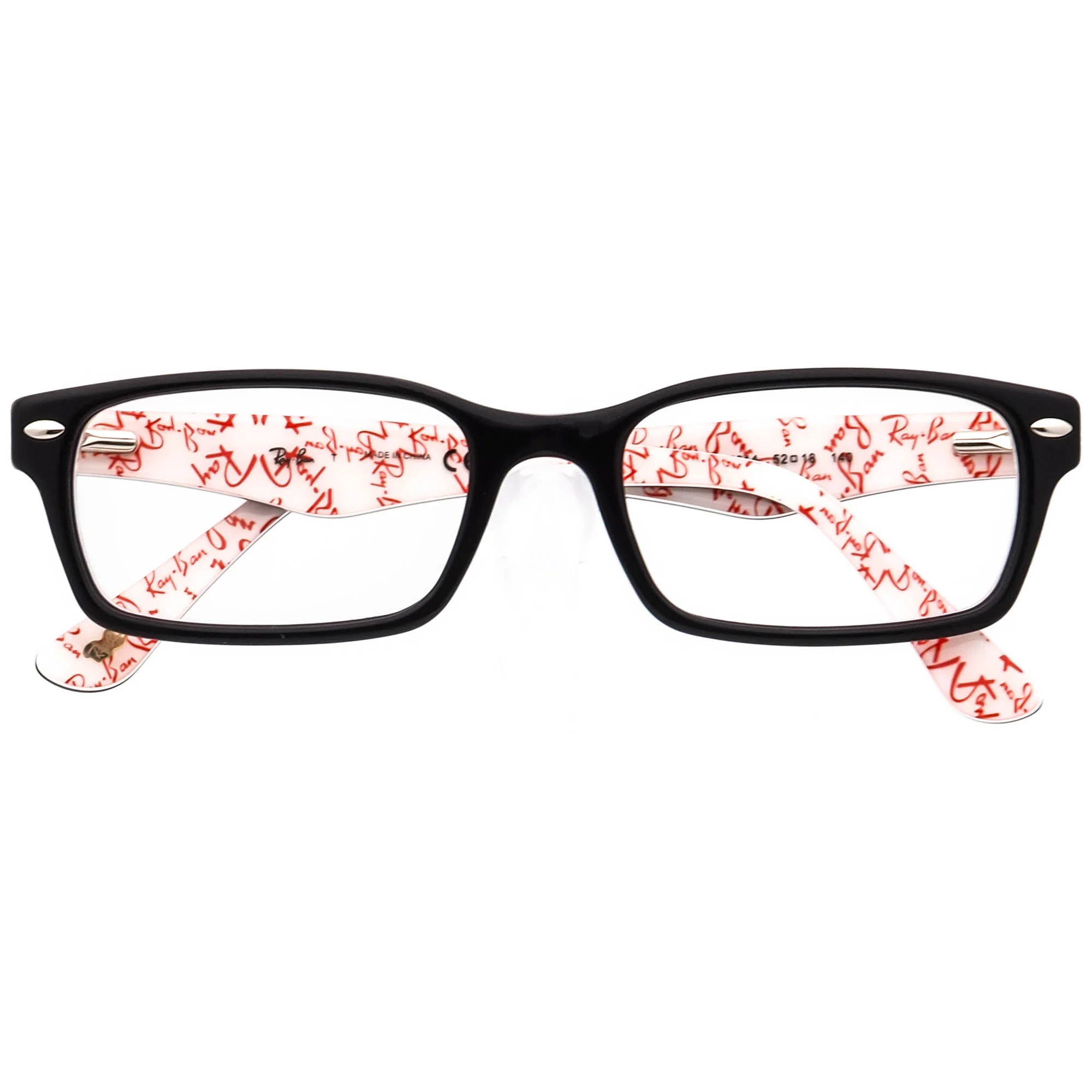 Ray-Ban RB 5206 5014 52□18 140 - Image 6