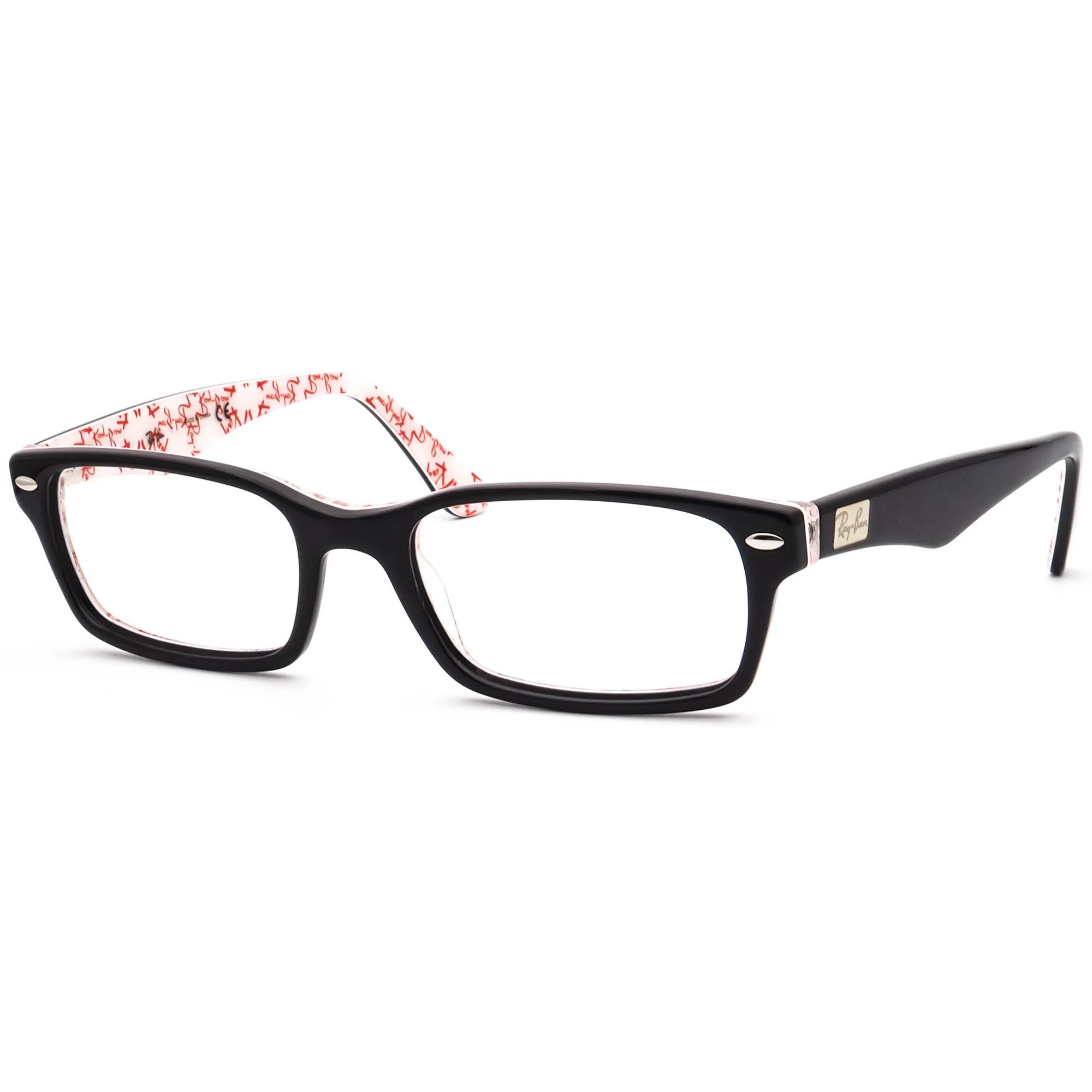 Ray-Ban RB 5206 5014   52□18 140 - Image 3