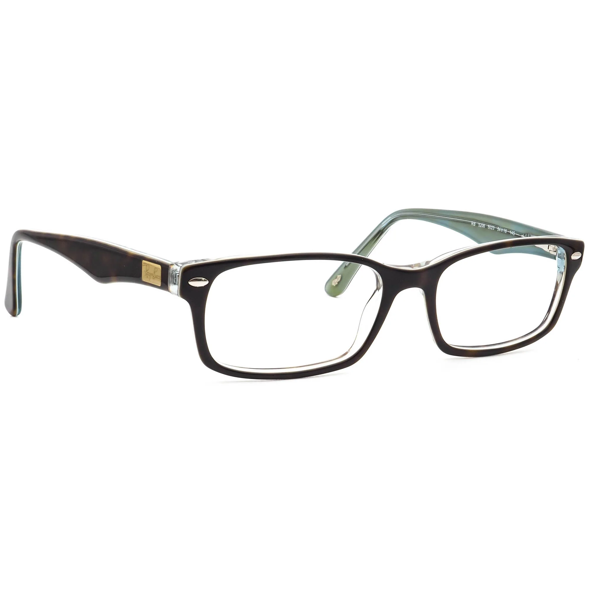 Ray-Ban RB 5206 5023  54□18 140