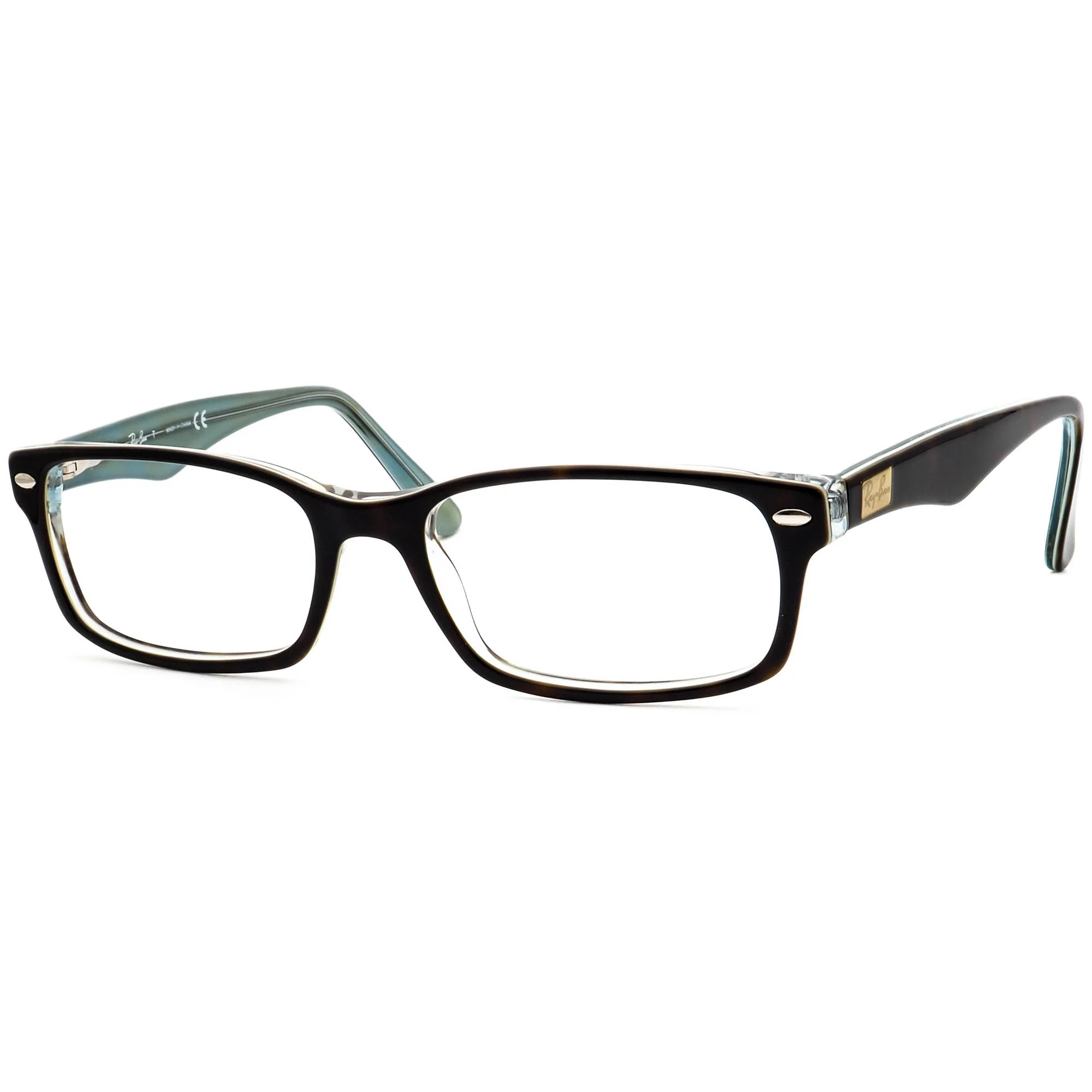 Ray-Ban RB 5206 5023  54□18 140 - Image 3