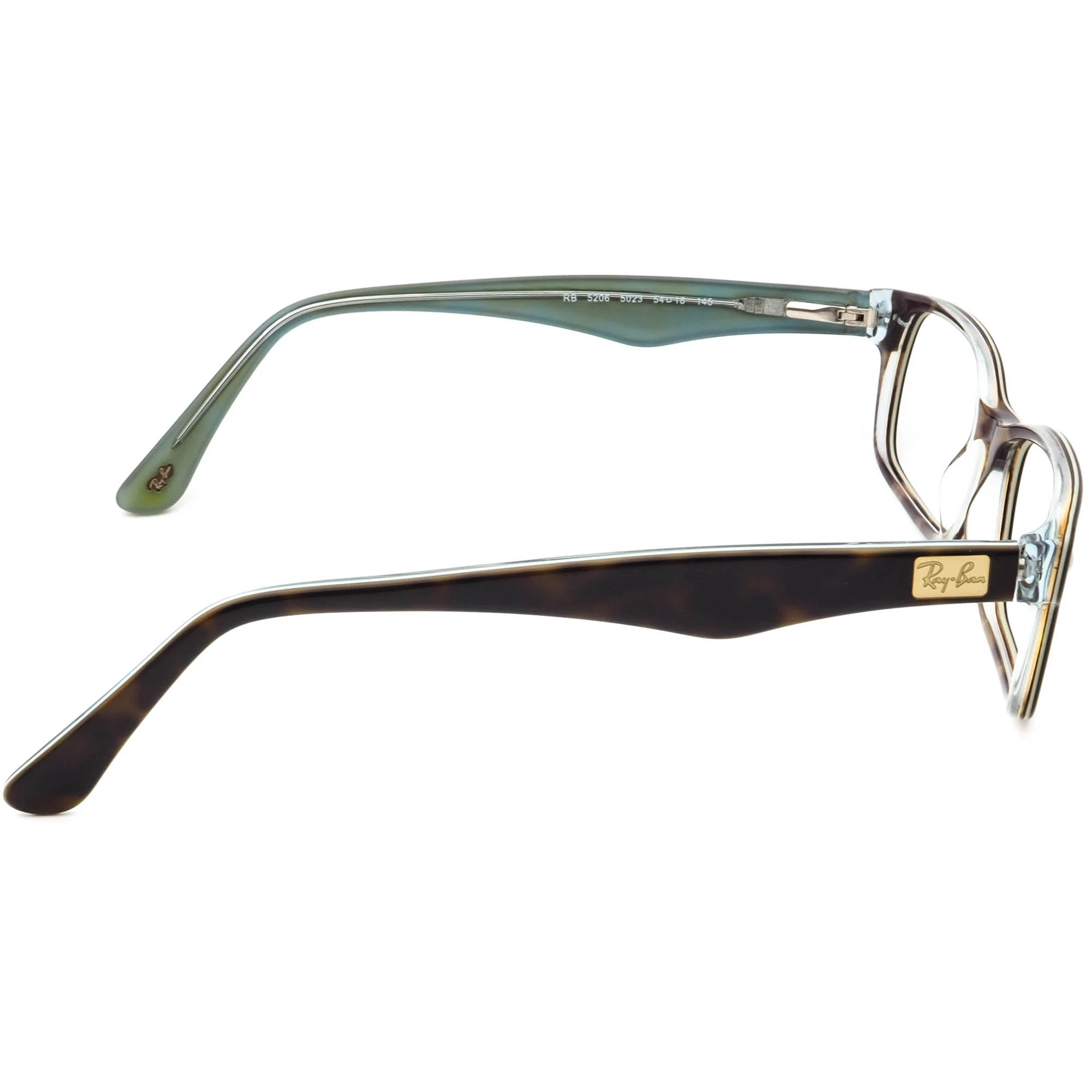 Ray-Ban RB 5206 5023  54□18 140 - Image 4