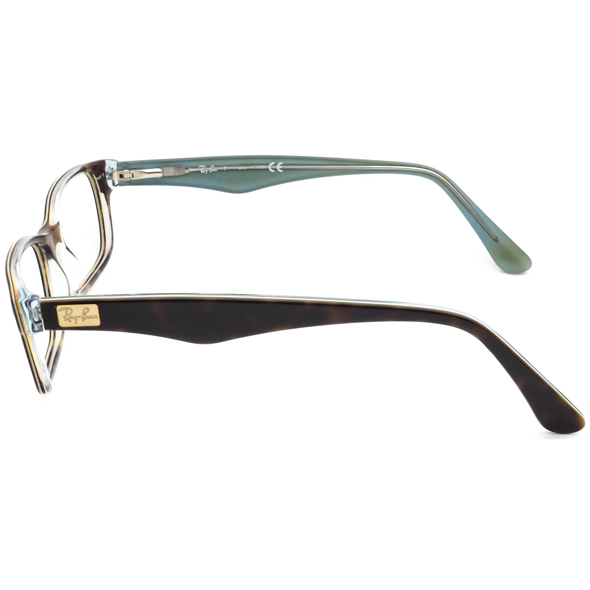 Ray-Ban RB 5206 5023  54□18 140 - Image 5