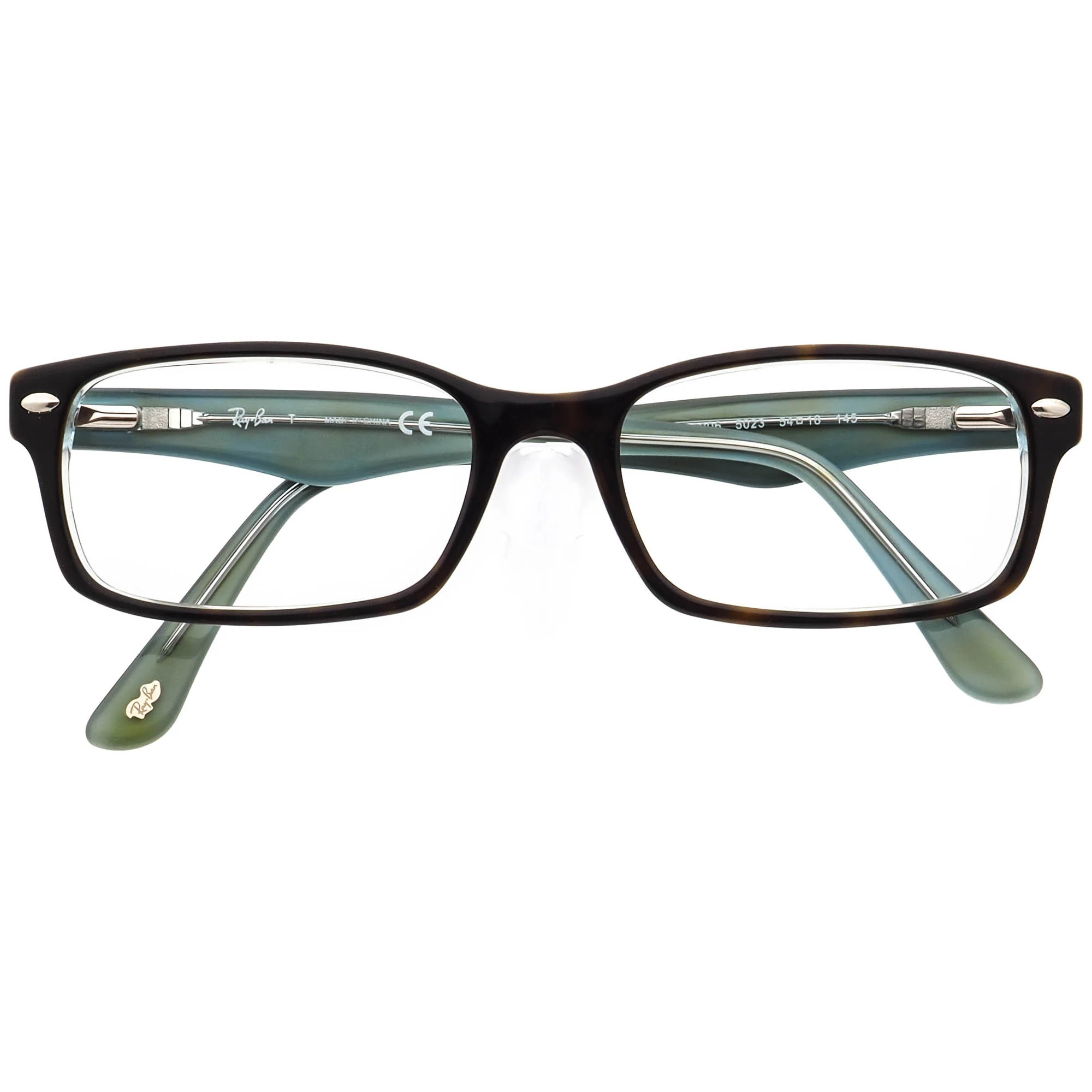 Ray-Ban RB 5206 5023  54□18 140 - Image 6