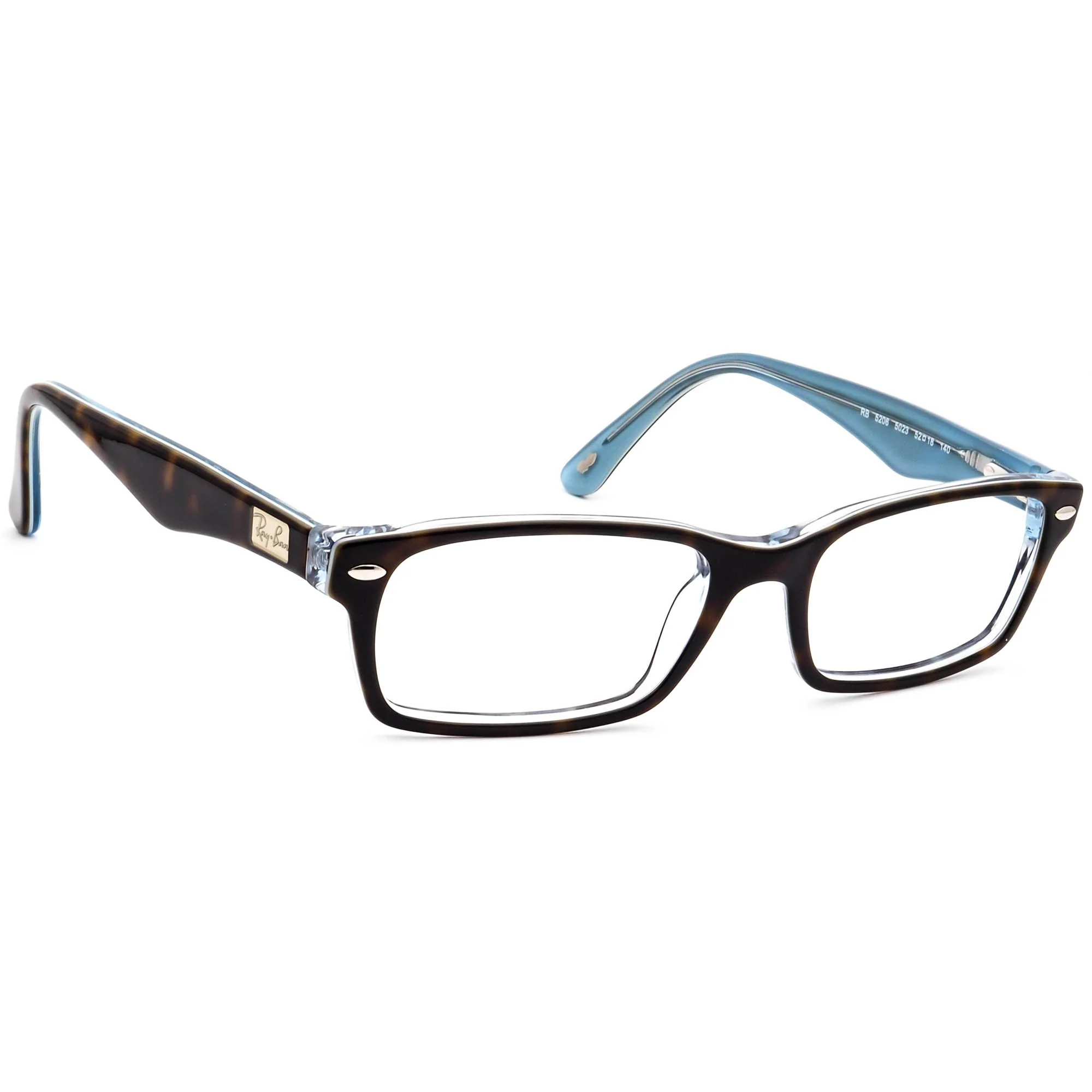 Ray-Ban RB 5206 5023 52□18 140
