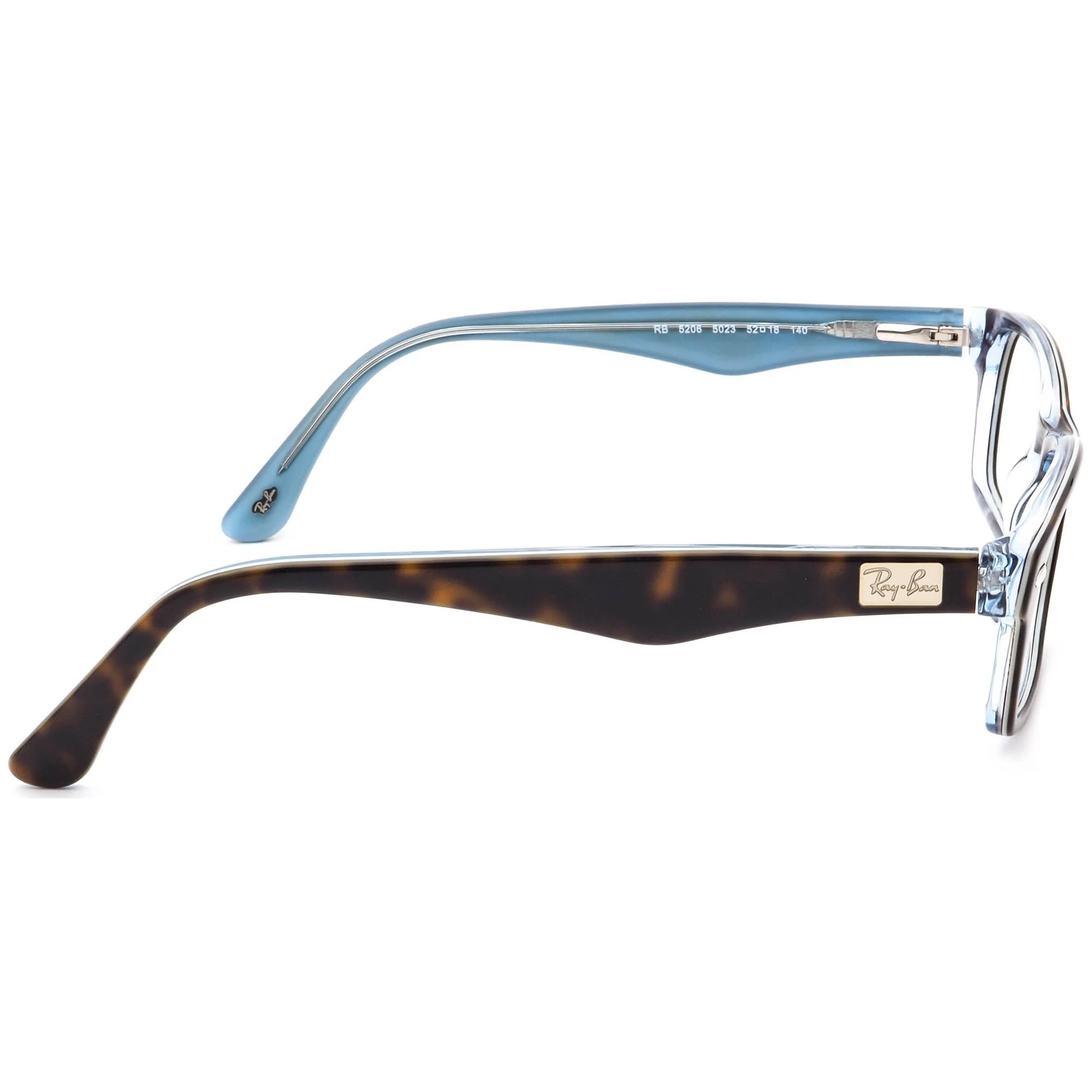 Ray-Ban RB 5206 5023 52□18 140 - Image 4