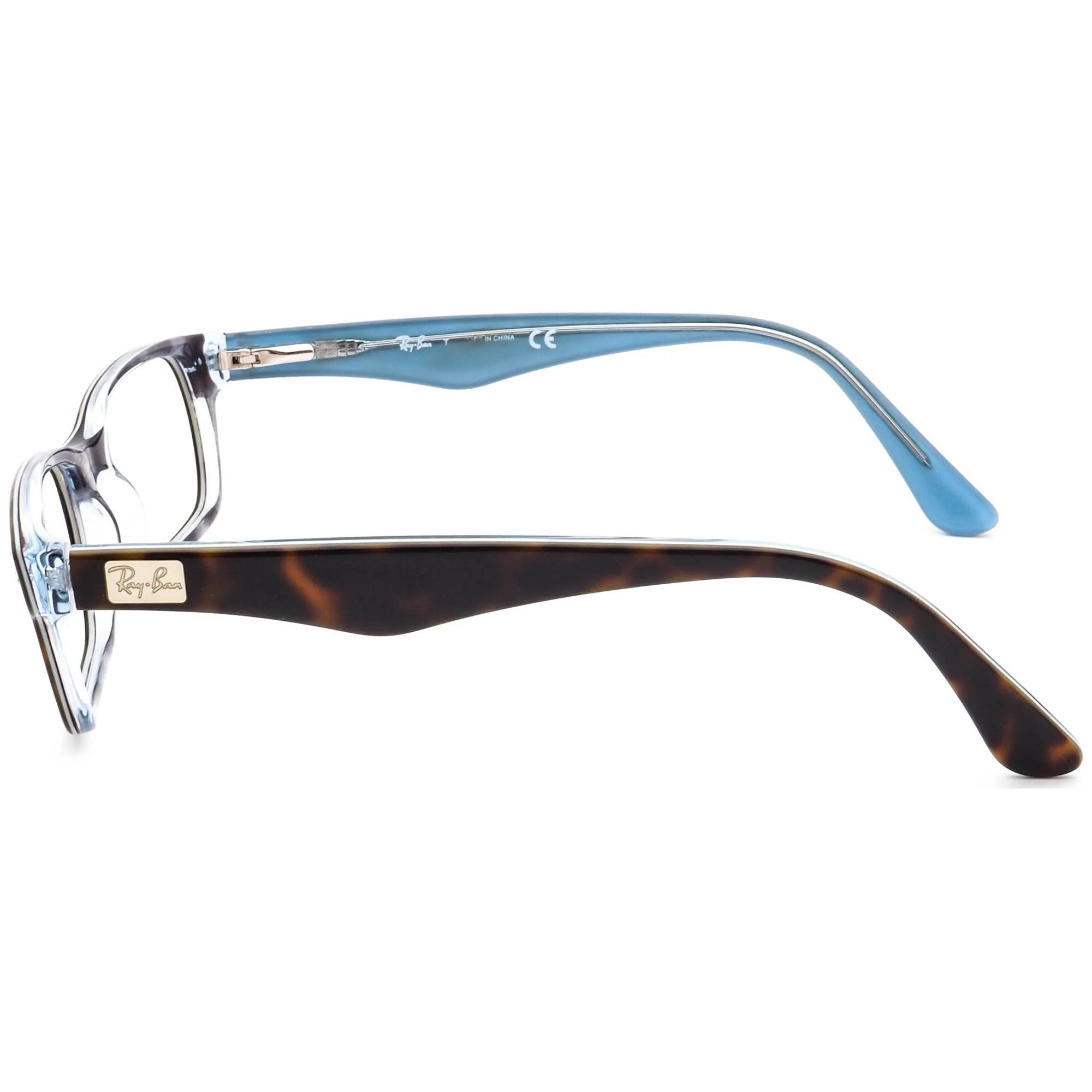 Ray-Ban RB 5206 5023 52□18 140 - Image 5