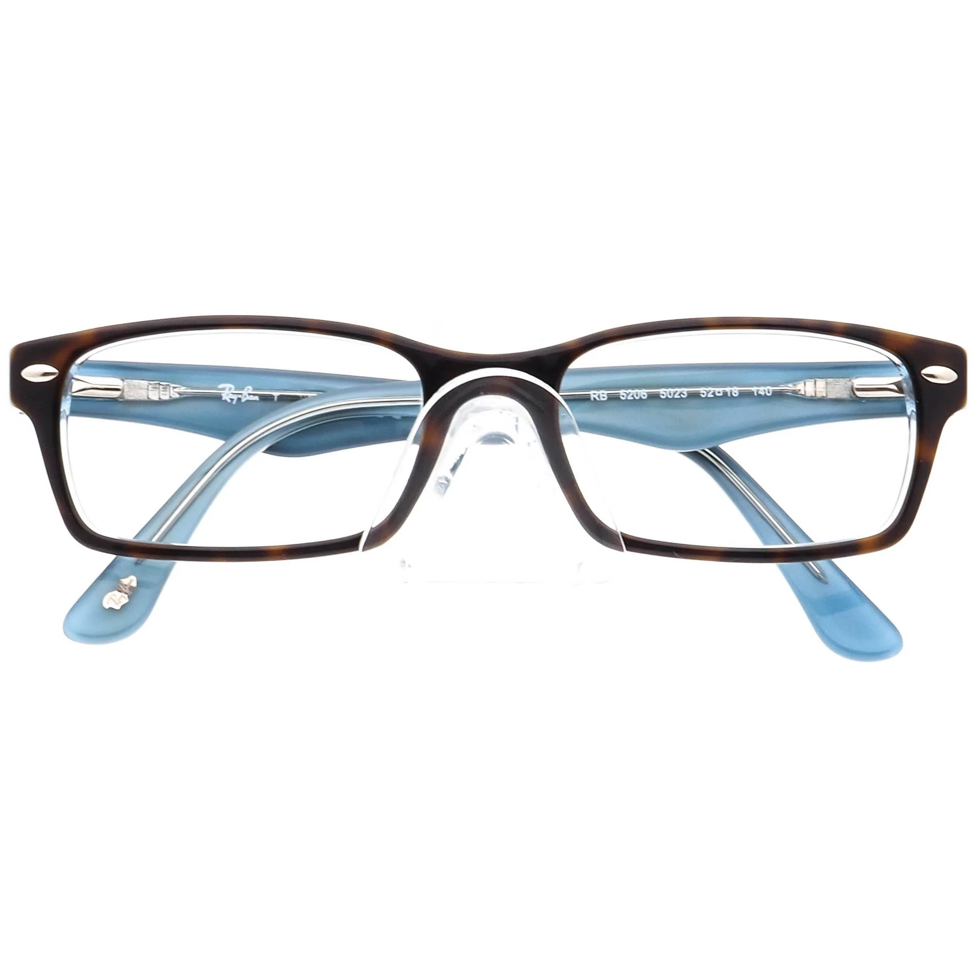 Ray-Ban RB 5206 5023 52□18 140 - Image 6