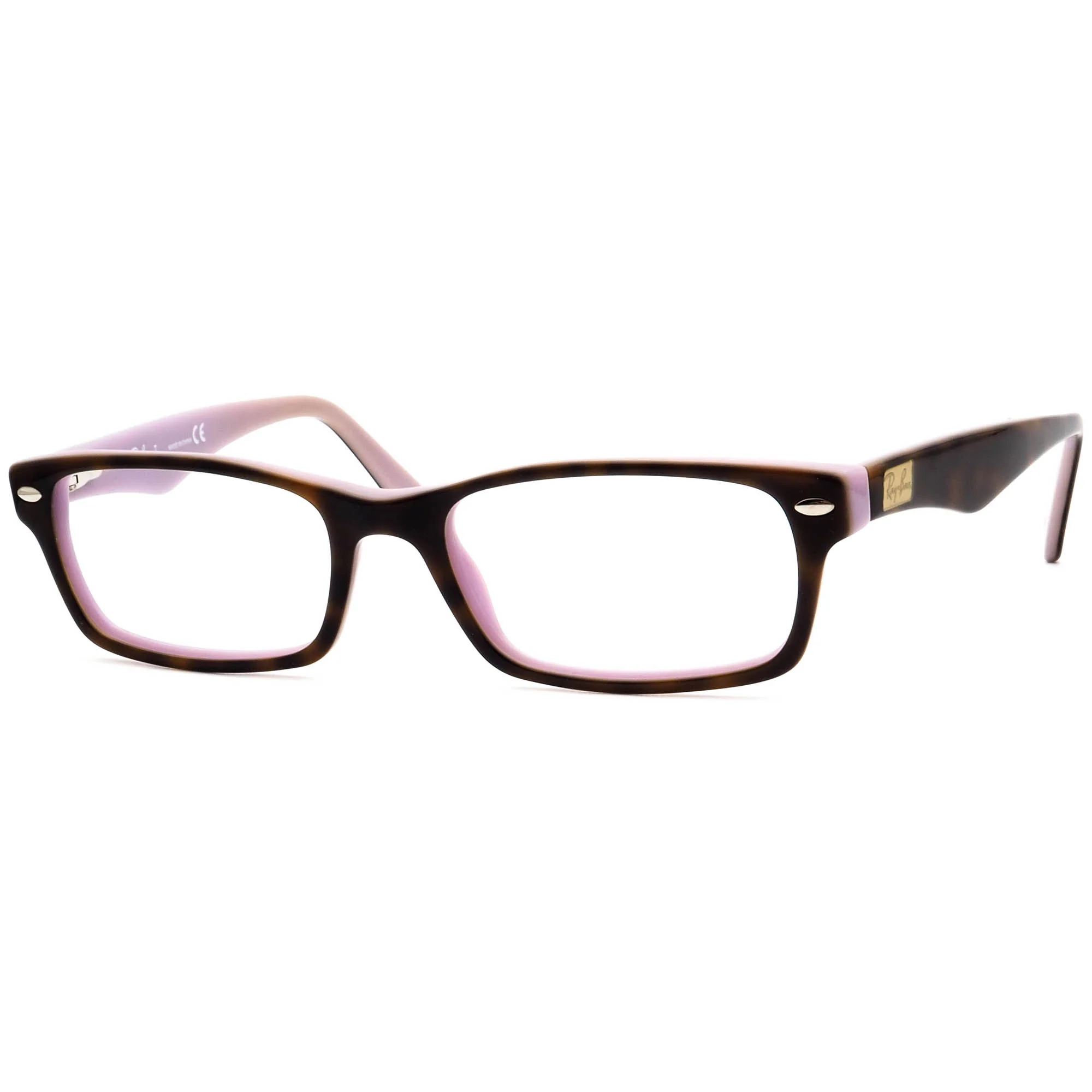 Ray-Ban RB 5206 5240 52□18 140 - Image 3