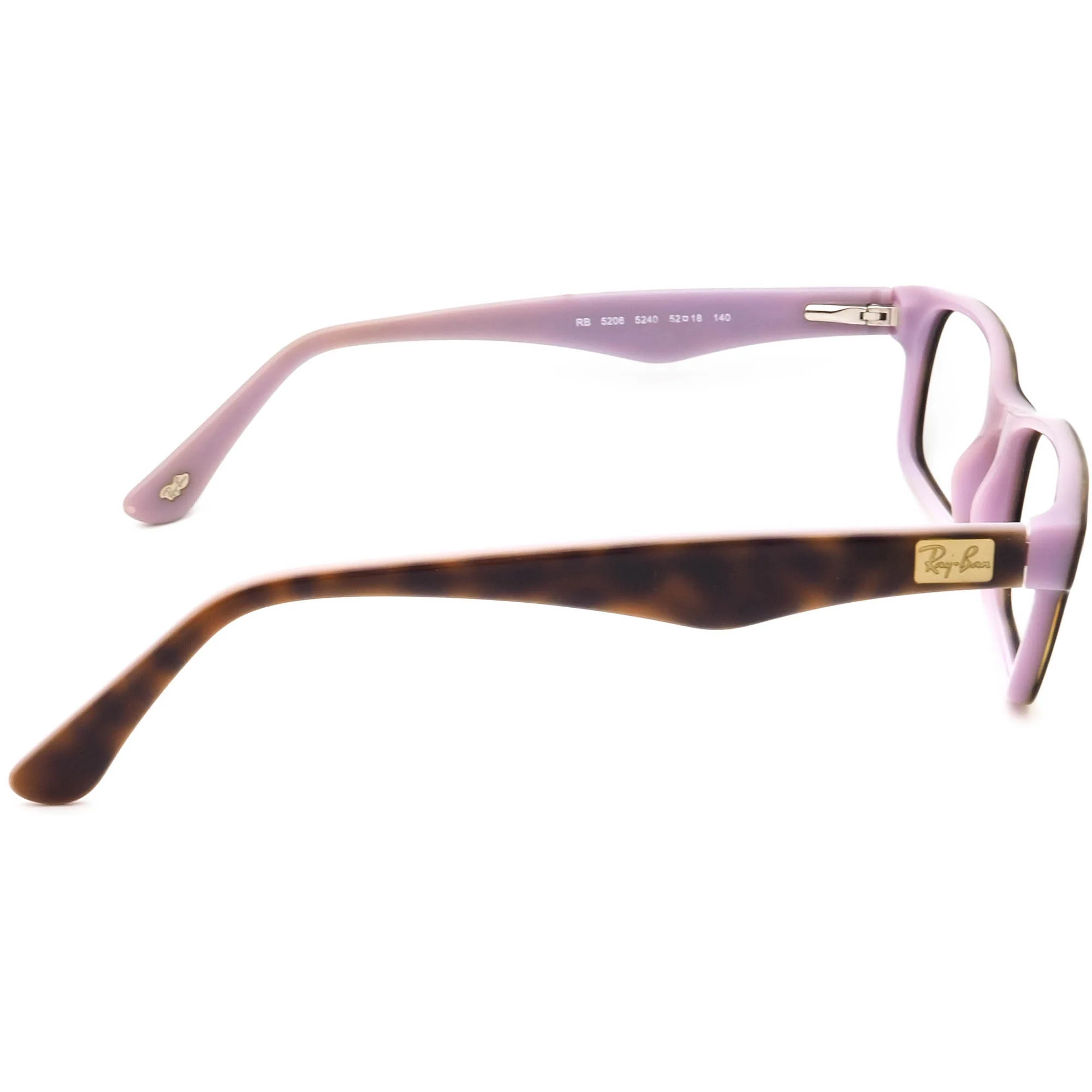 Ray-Ban RB 5206 5240 52□18 140 - Image 4