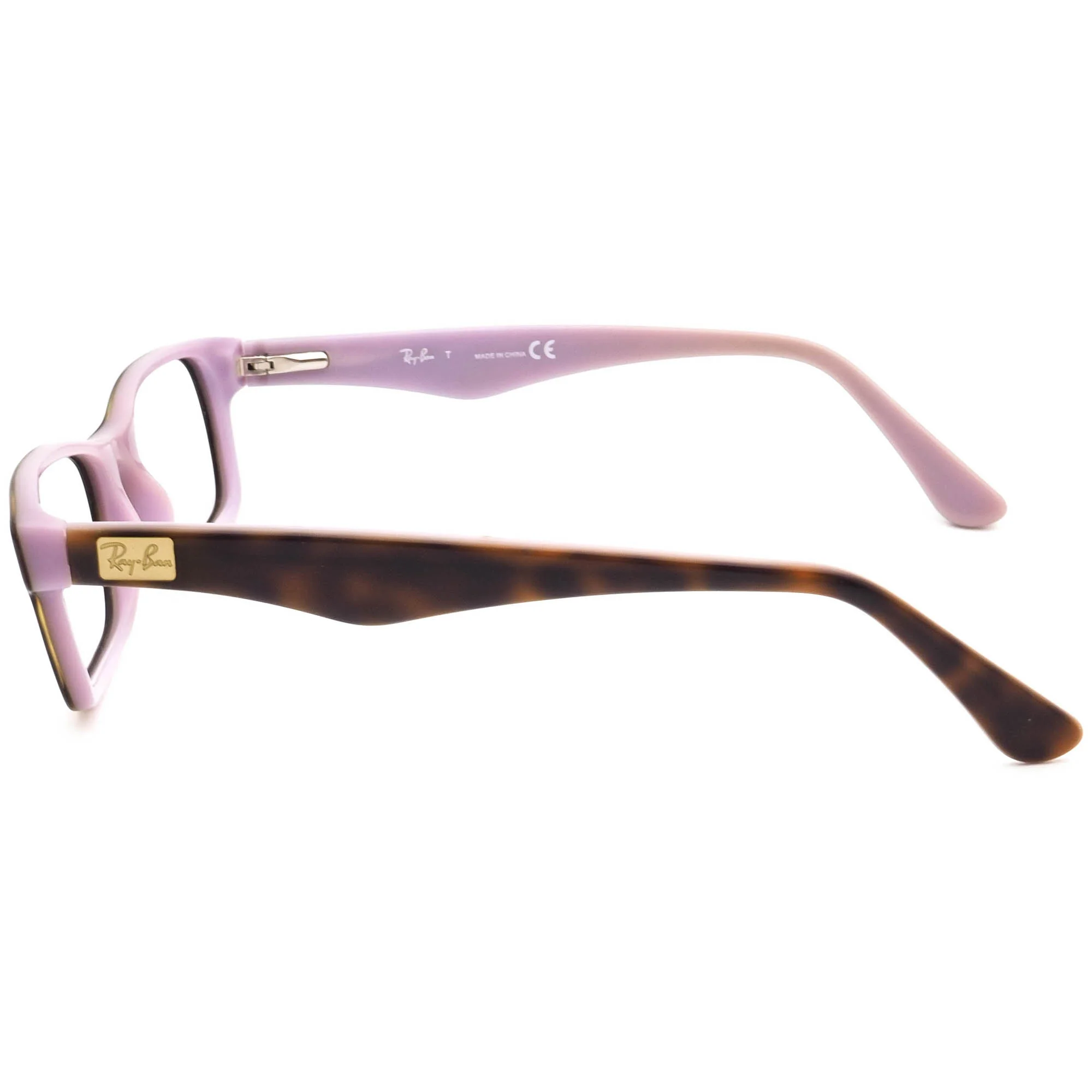 Ray-Ban RB 5206 5240 52□18 140 - Image 5