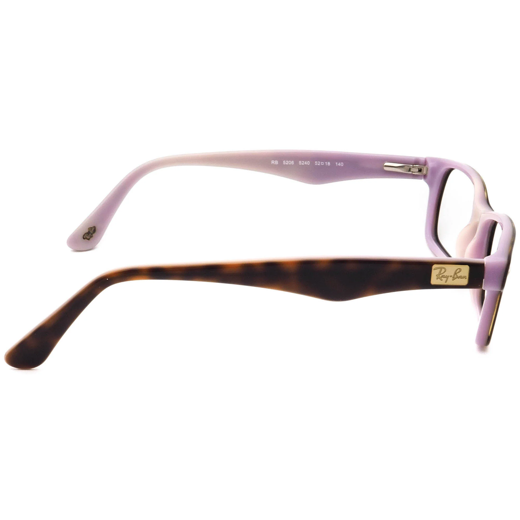Ray-Ban RB 5206 5240  52□18 140 - Image 4