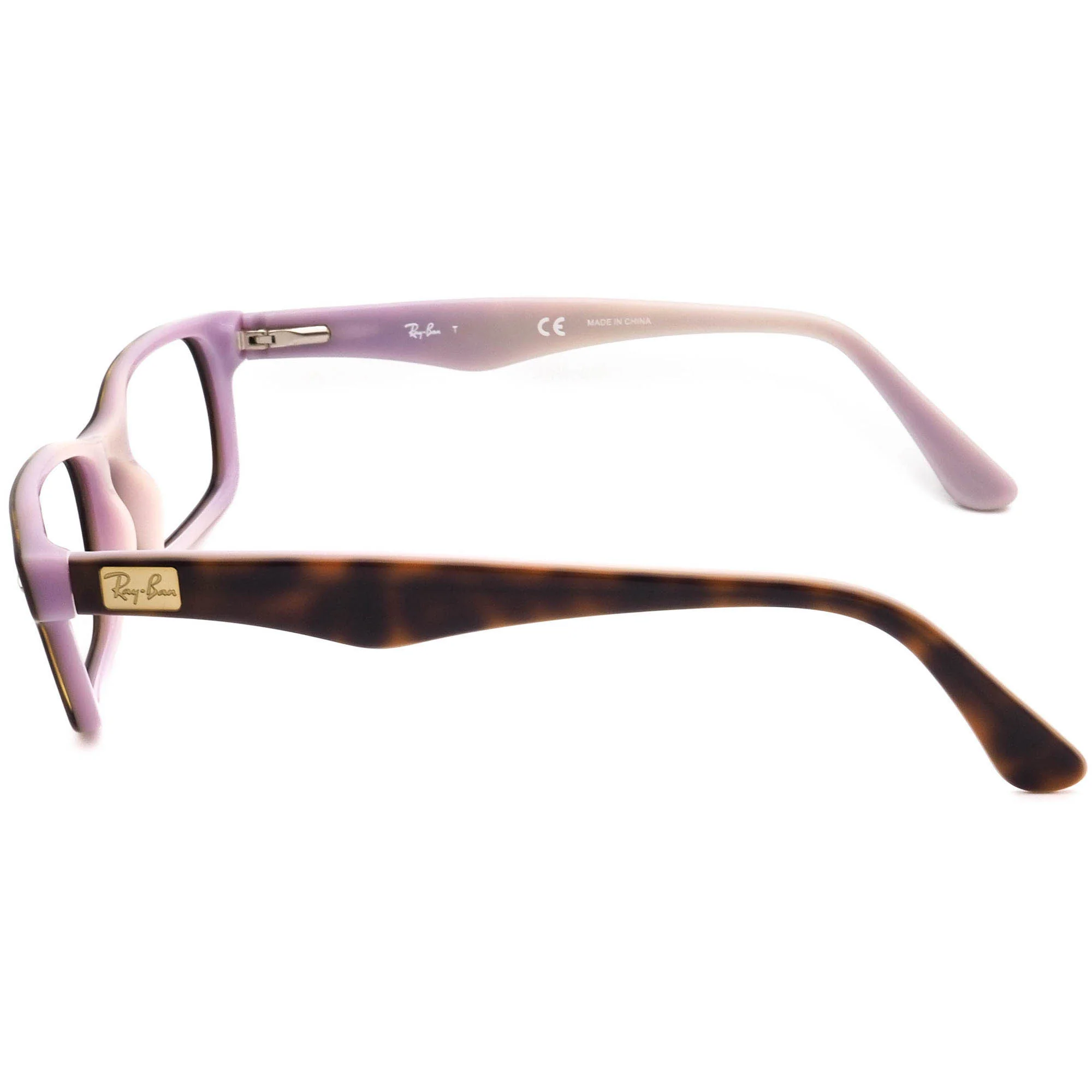 Ray-Ban RB 5206 5240  52□18 140 - Image 5