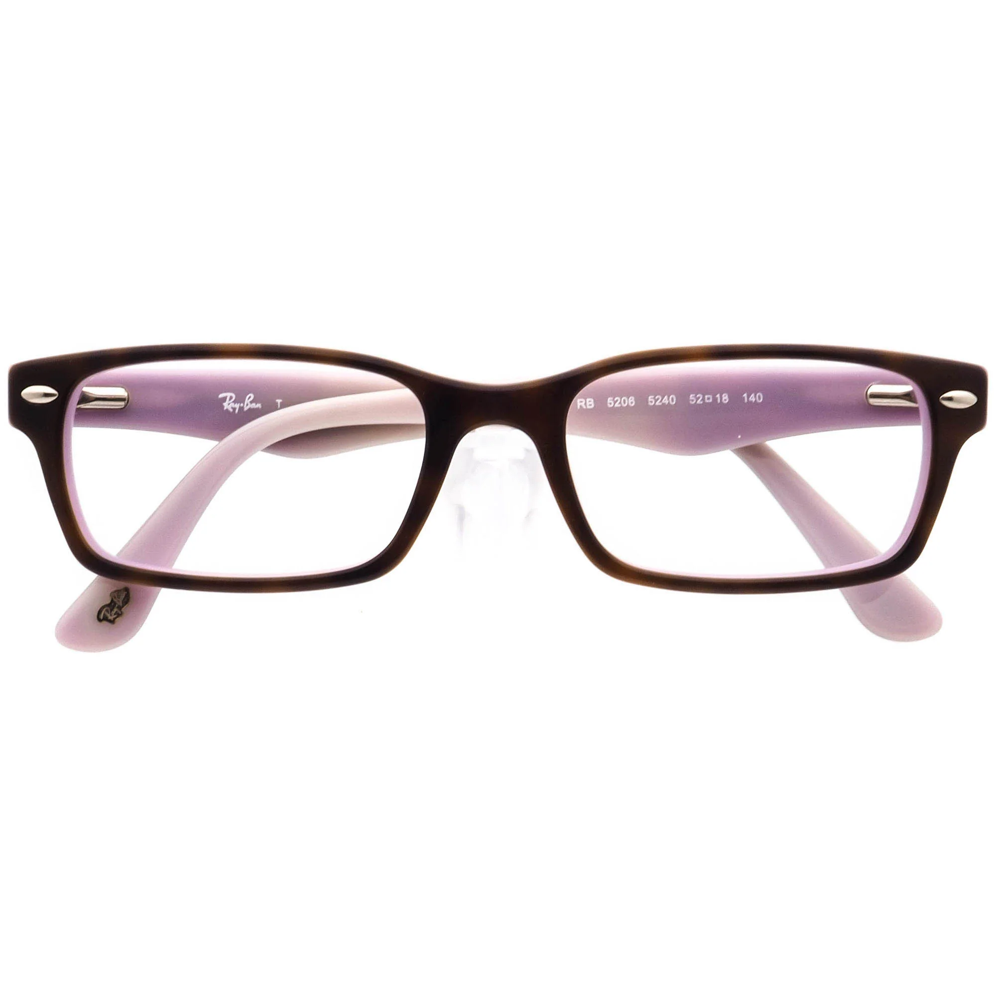 Ray-Ban RB 5206 5240  52□18 140 - Image 6