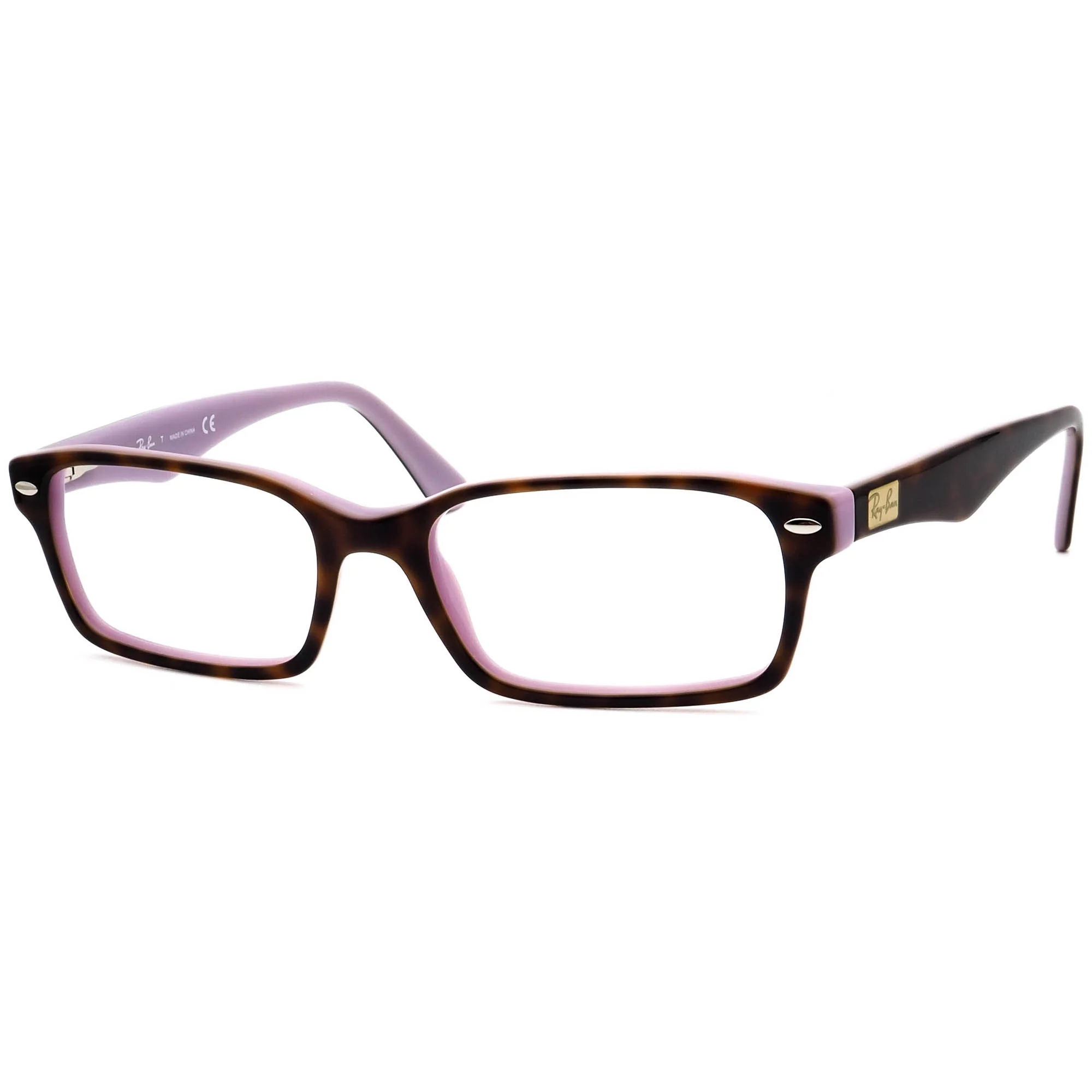 Ray-Ban RB 5206 5240  54□18 140 - Image 3