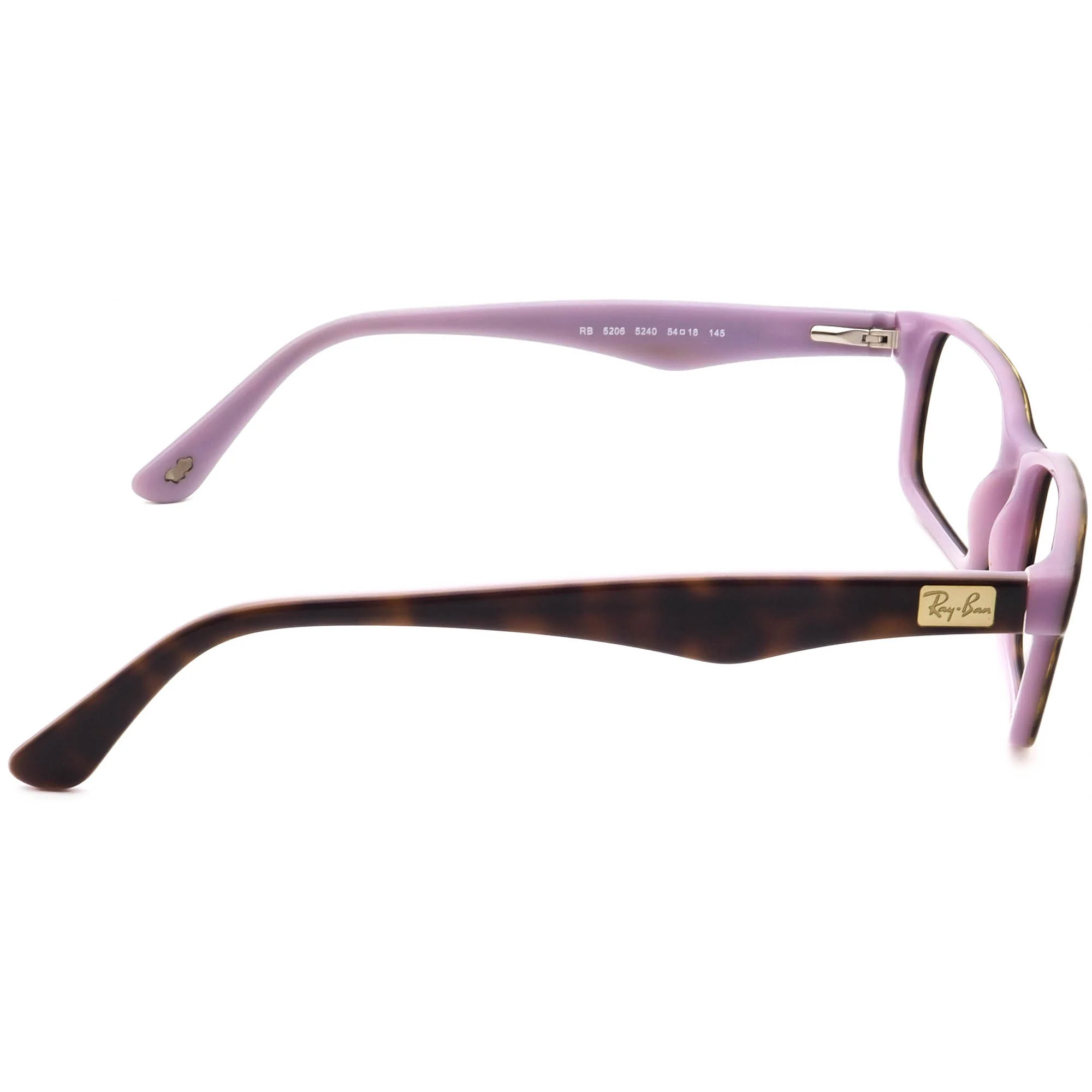 Ray-Ban RB 5206 5240  54□18 140 - Image 4
