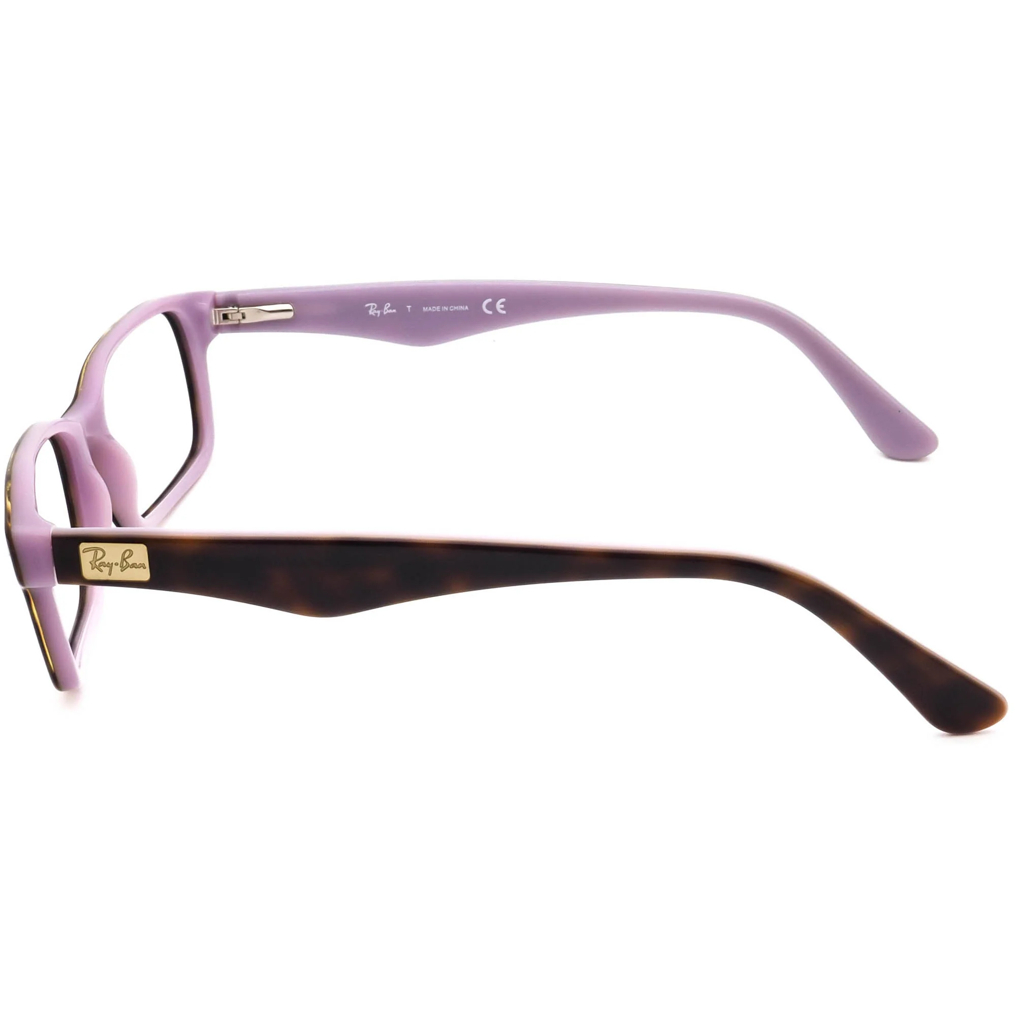 Ray-Ban RB 5206 5240  54□18 140 - Image 5