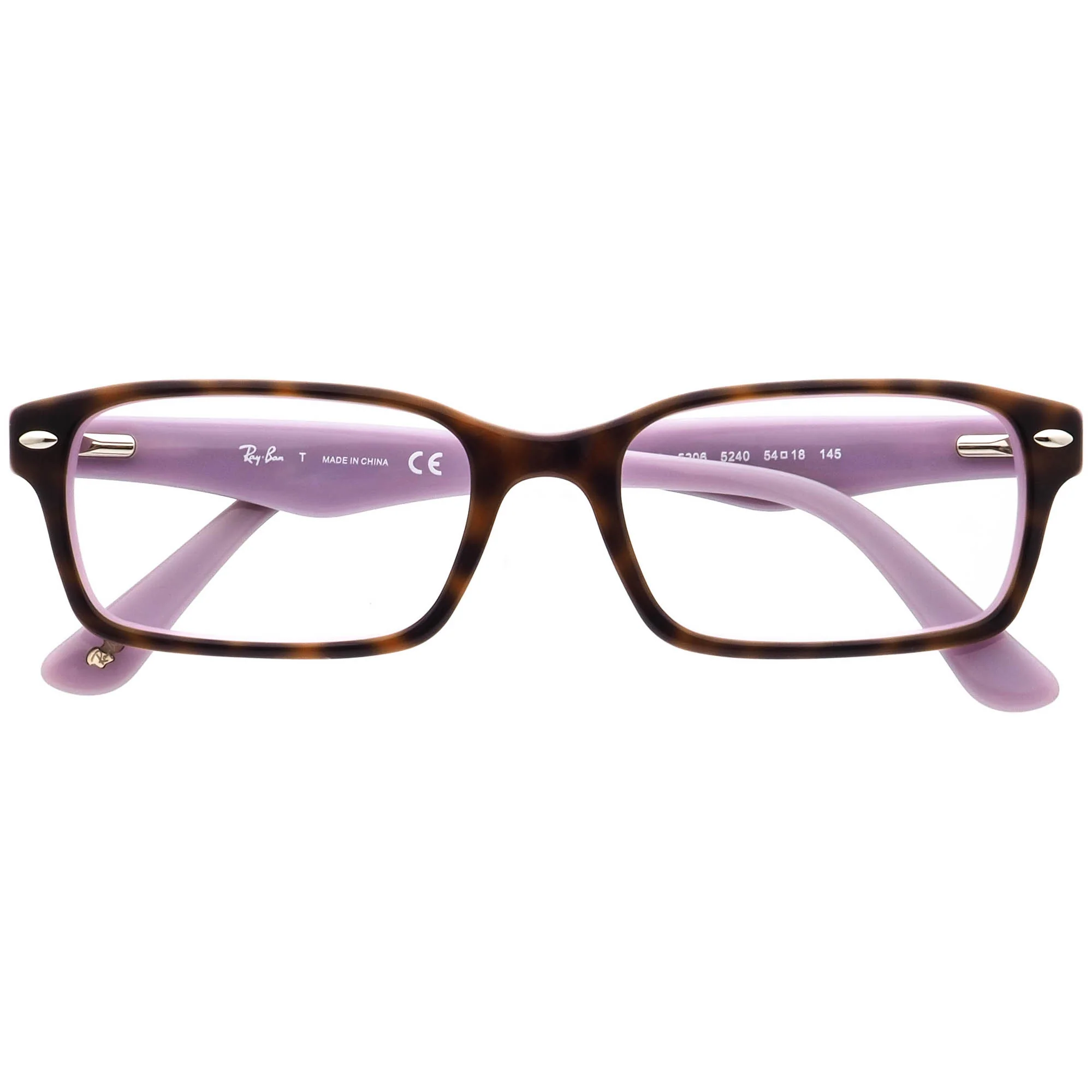 Ray-Ban RB 5206 5240  54□18 140 - Image 6