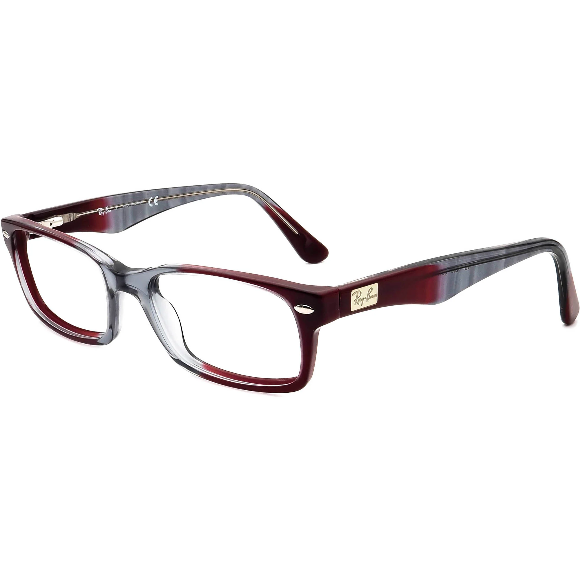 Ray-Ban RB 5206 5517   52□18 140 - Image 3