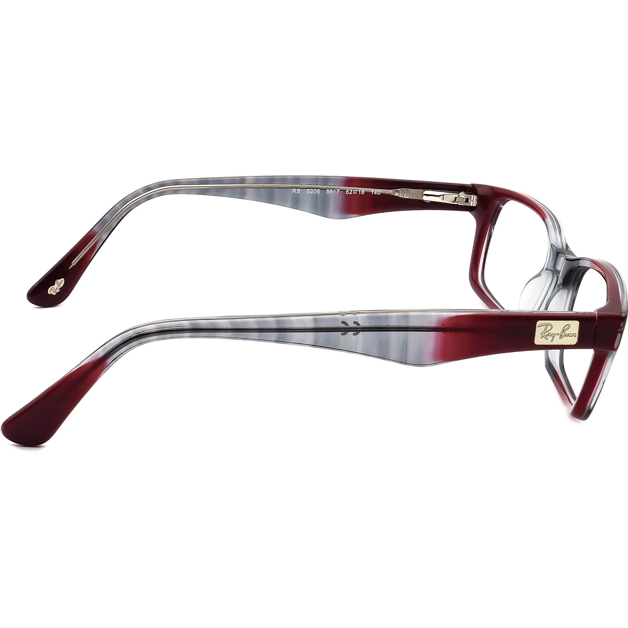 Ray-Ban RB 5206 5517   52□18 140 - Image 4
