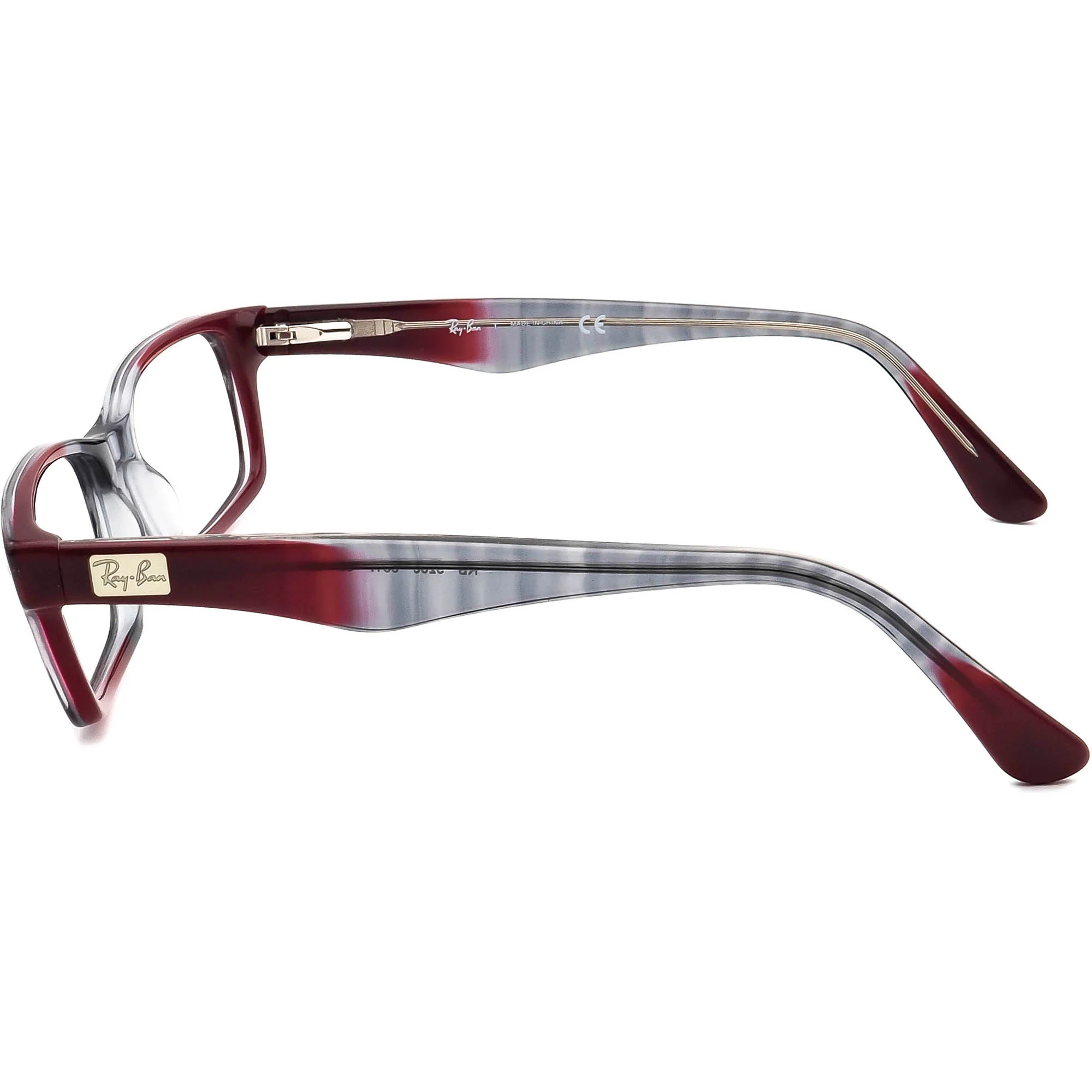 Ray-Ban RB 5206 5517   52□18 140 - Image 5