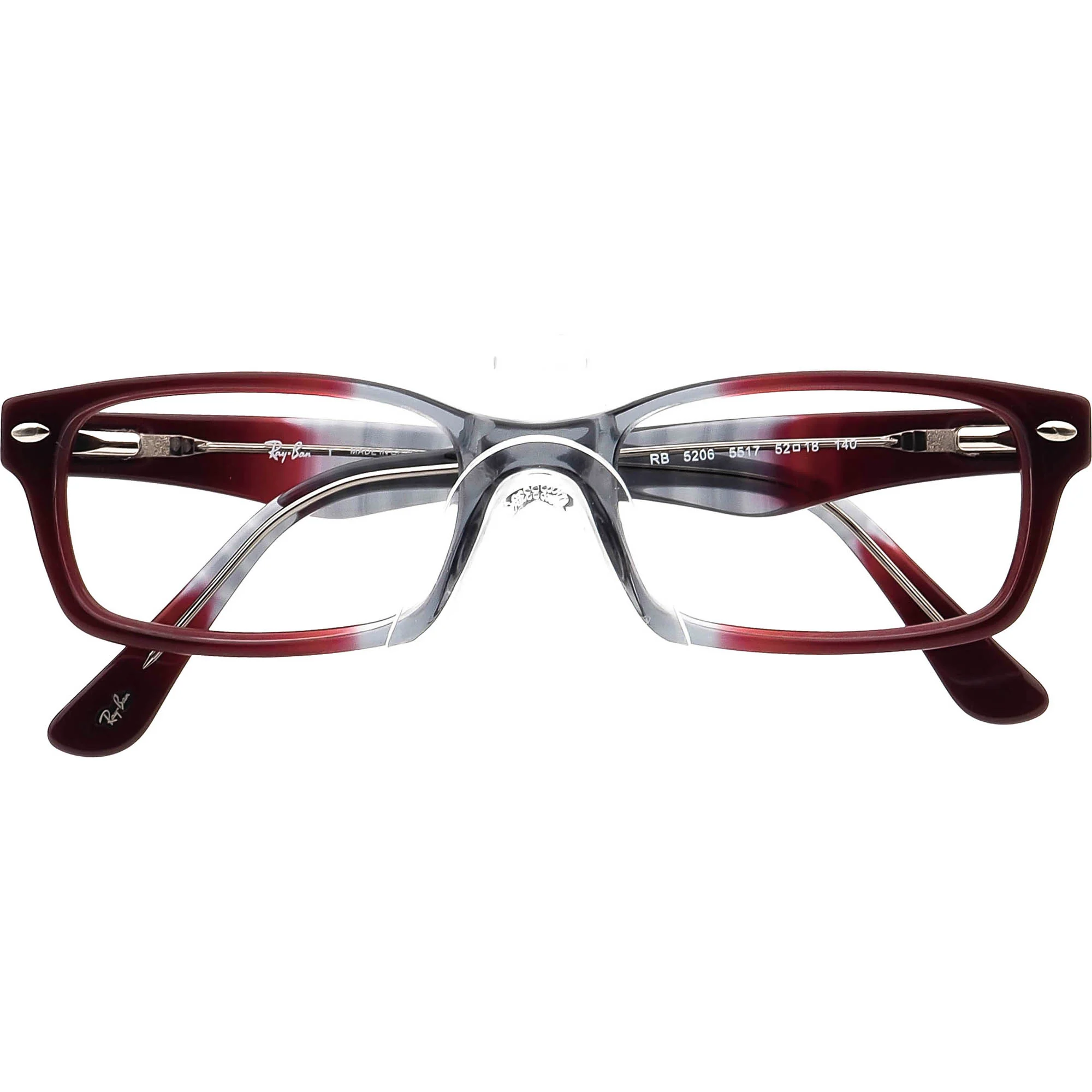 Ray-Ban RB 5206 5517   52□18 140 - Image 6