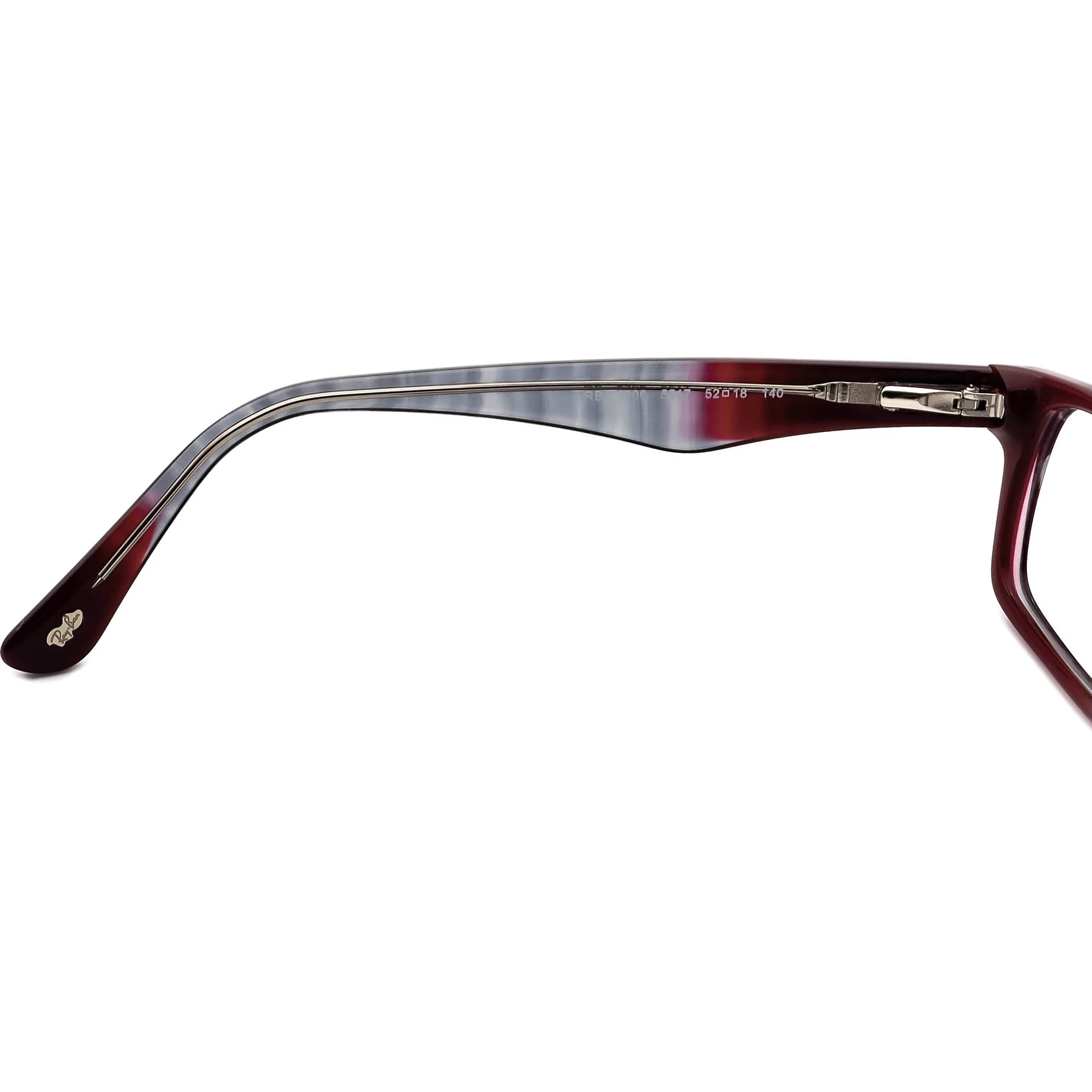 Ray-Ban RB 5206 5517   52□18 140 - Image 7