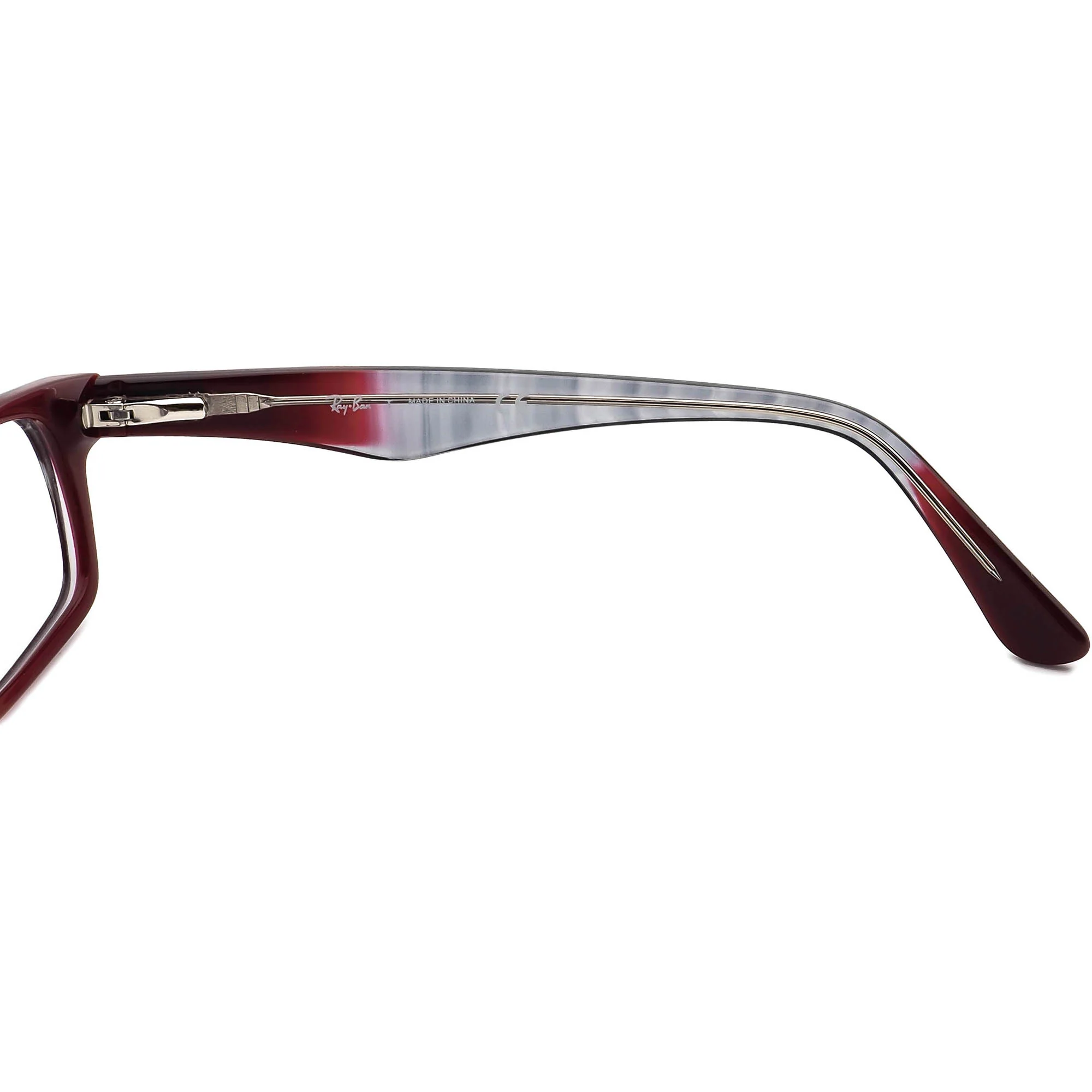 Ray-Ban RB 5206 5517   52□18 140 - Image 8