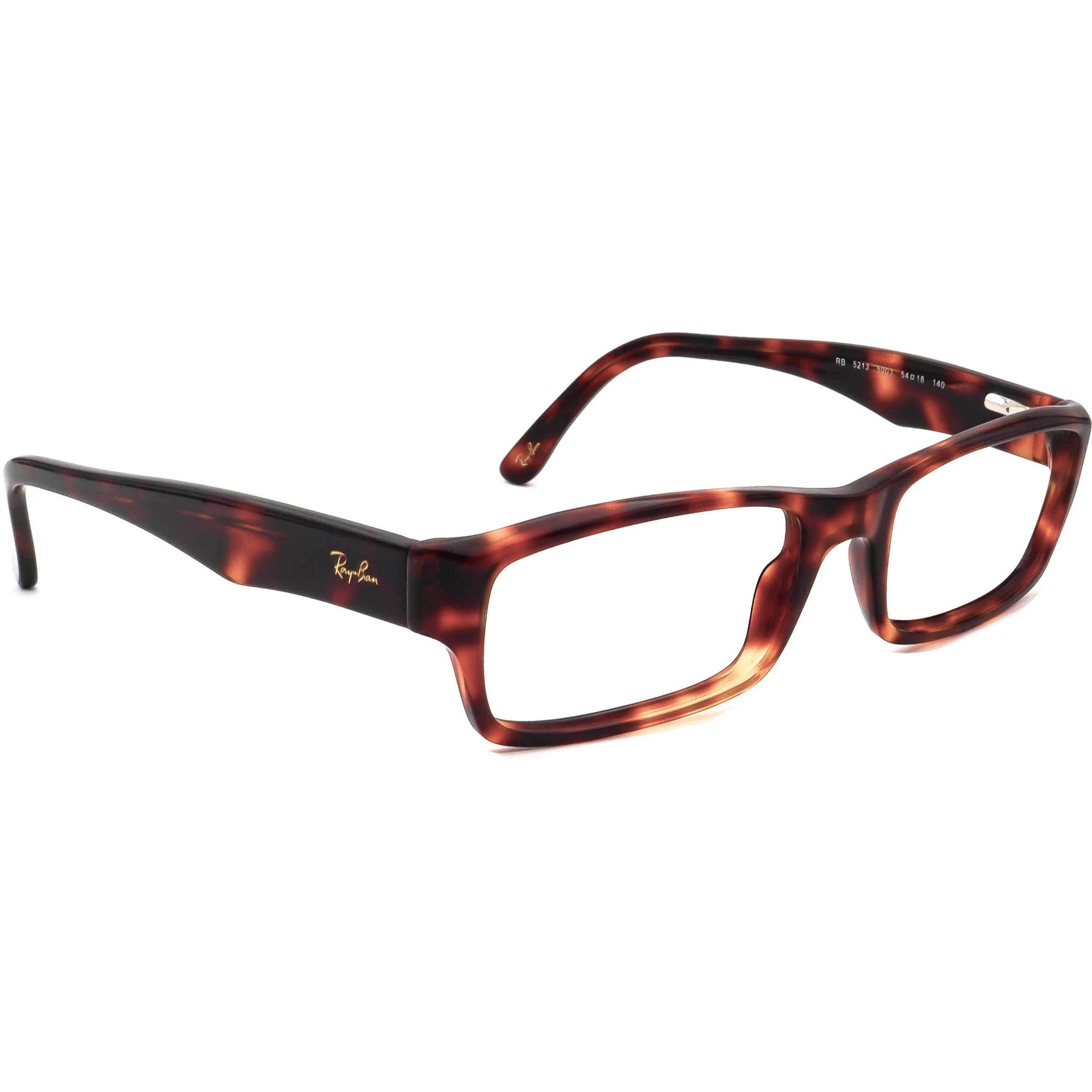 Ray-Ban RB 5213 5003   54□18 140