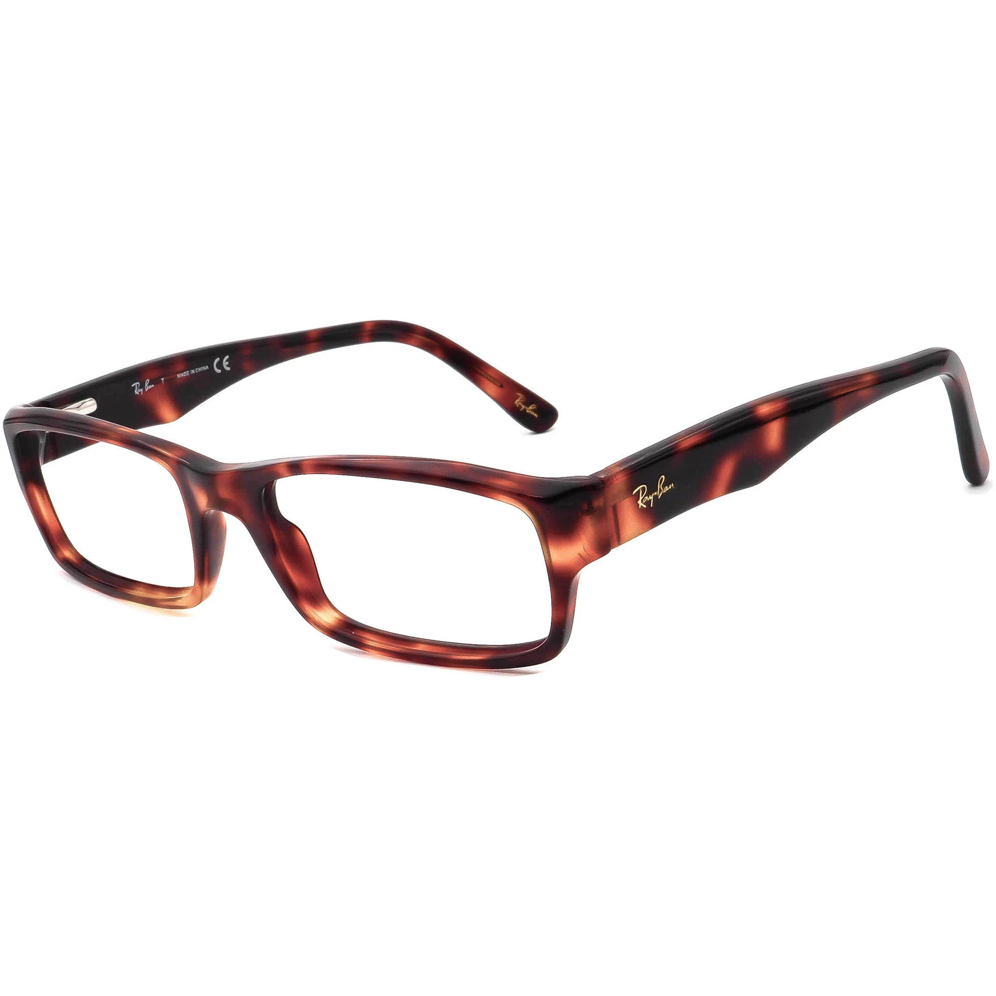 Ray-Ban RB 5213 5003   54□18 140 - Image 3