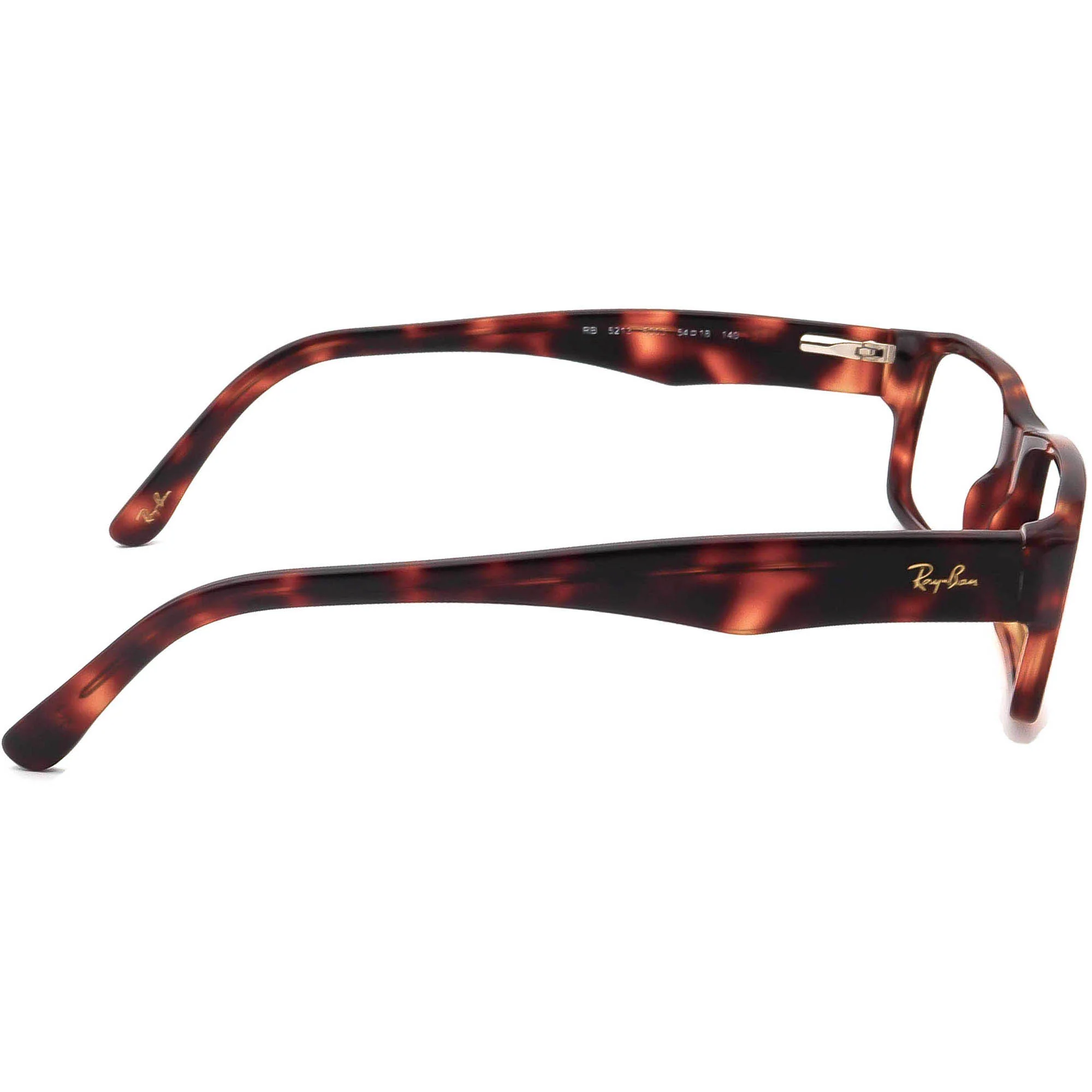 Ray-Ban RB 5213 5003   54□18 140 - Image 4