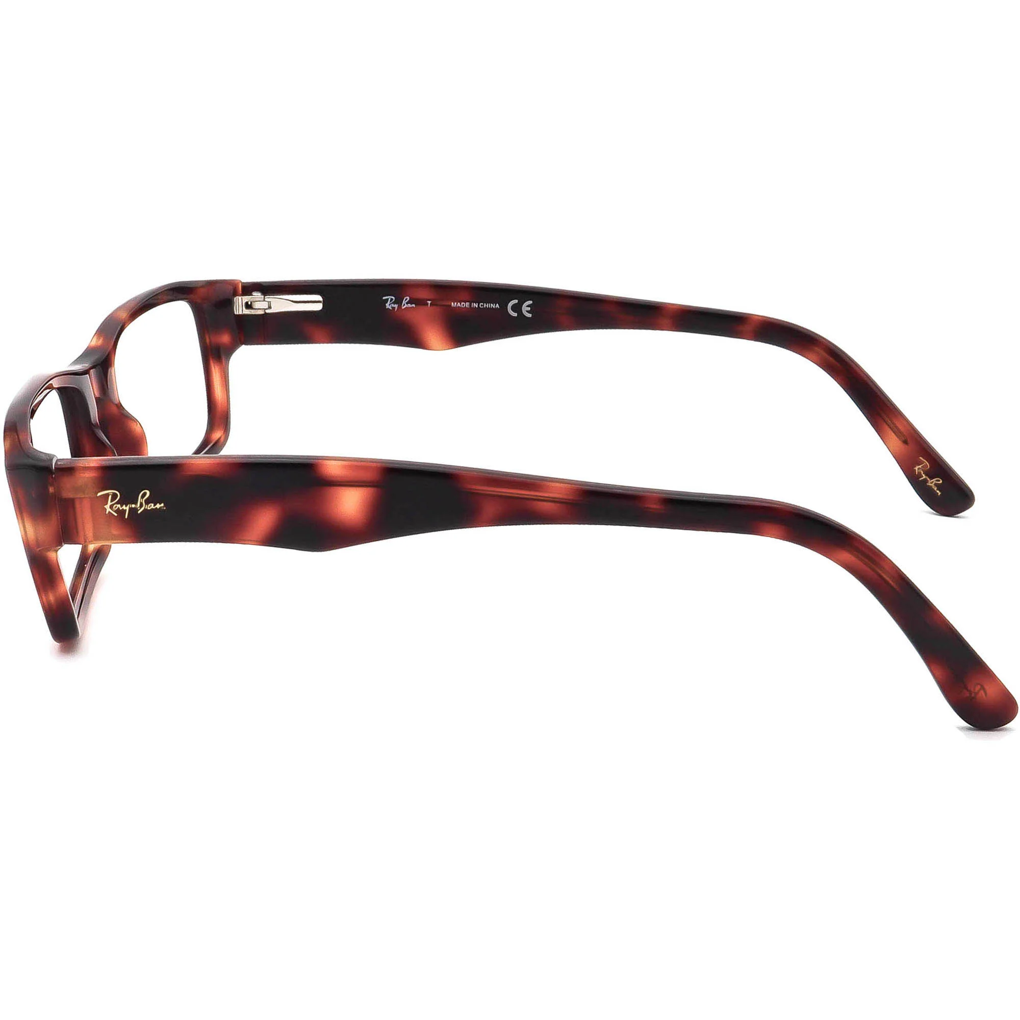 Ray-Ban RB 5213 5003   54□18 140 - Image 5