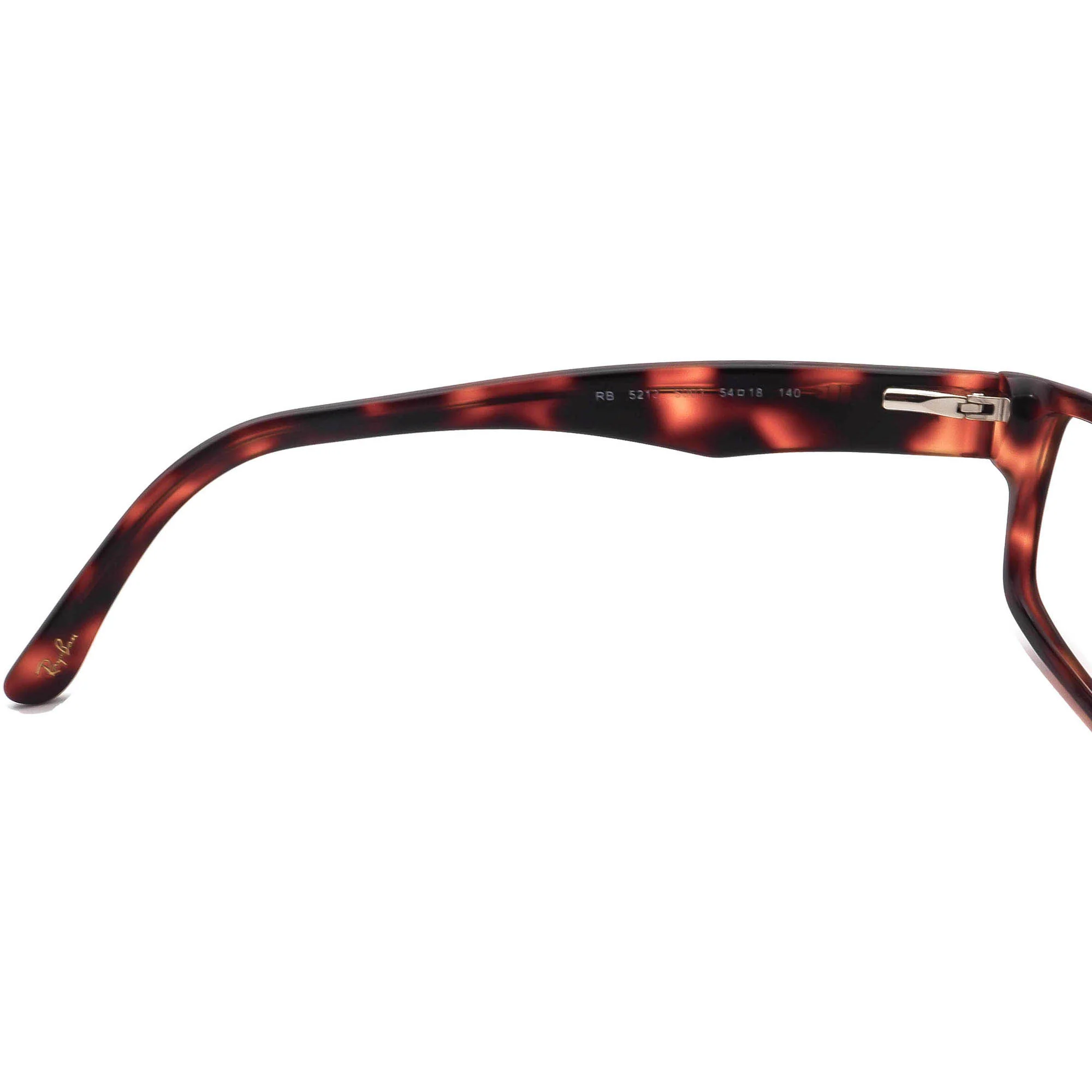 Ray-Ban RB 5213 5003   54□18 140 - Image 7