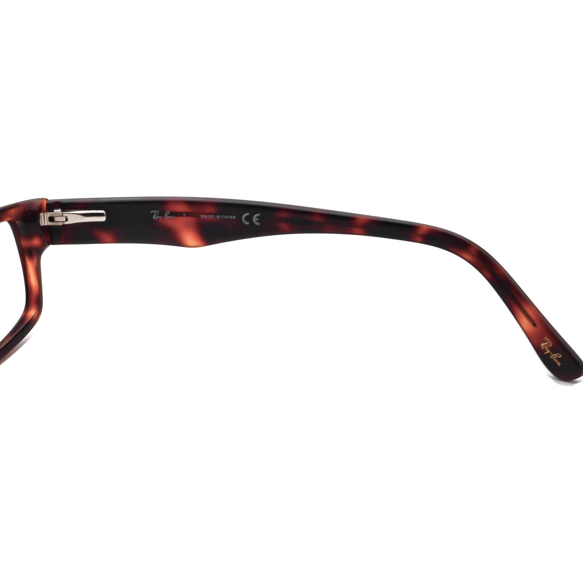 Ray-Ban RB 5213 5003   54□18 140 - Image 8
