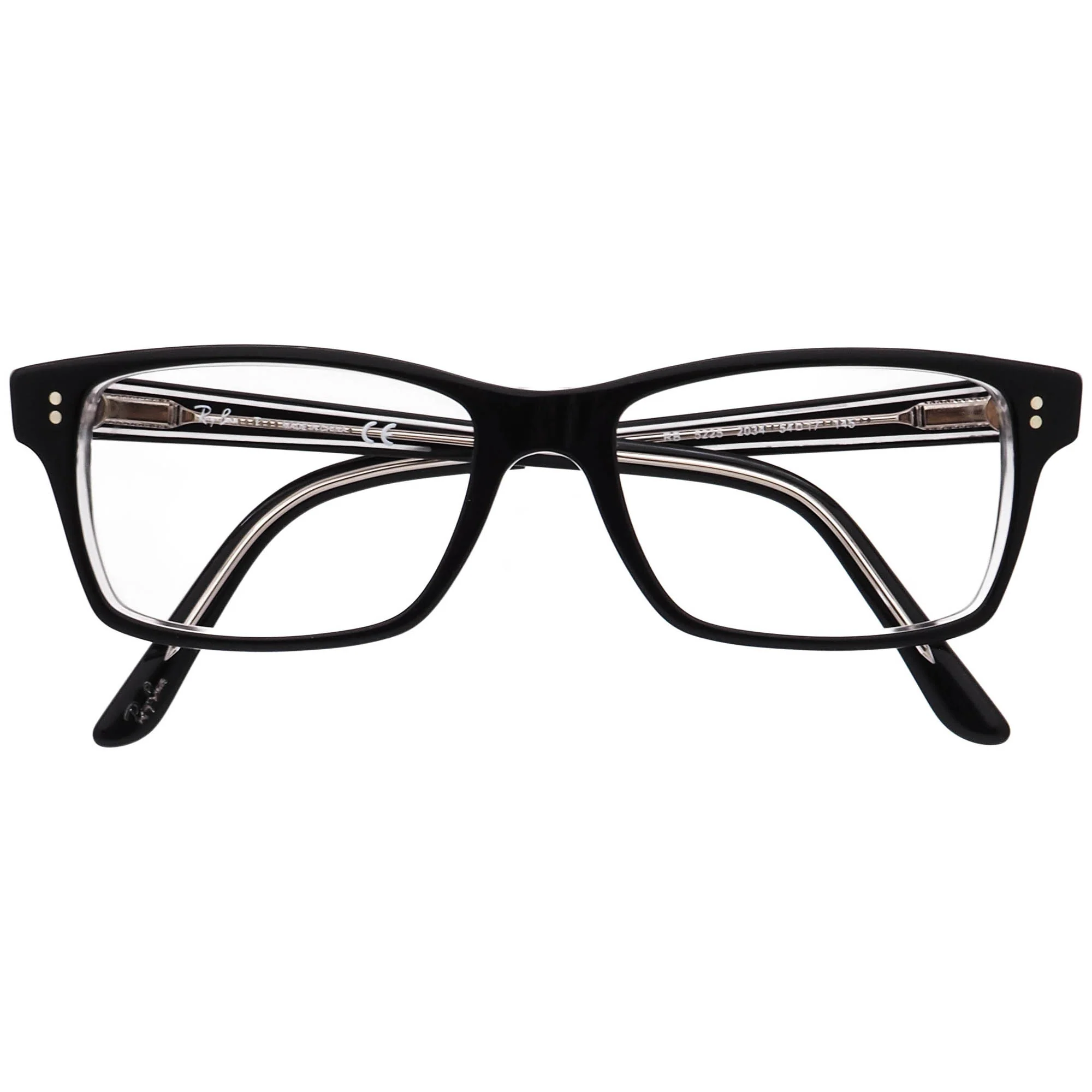 Ray-Ban RB 5225 2034  54□17 145 - Image 6