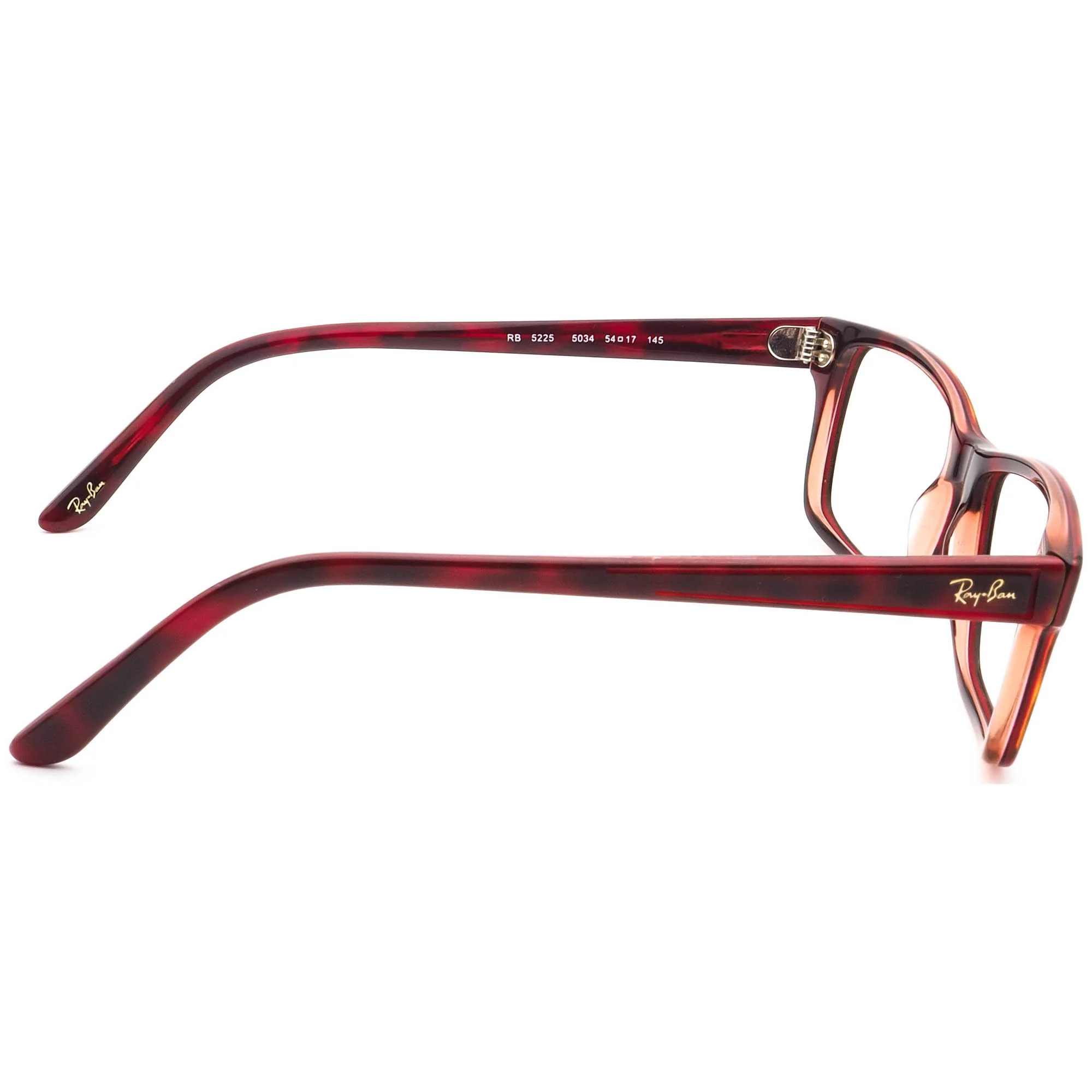 Ray-Ban RB 5225 5034   54□17 145 - Image 4