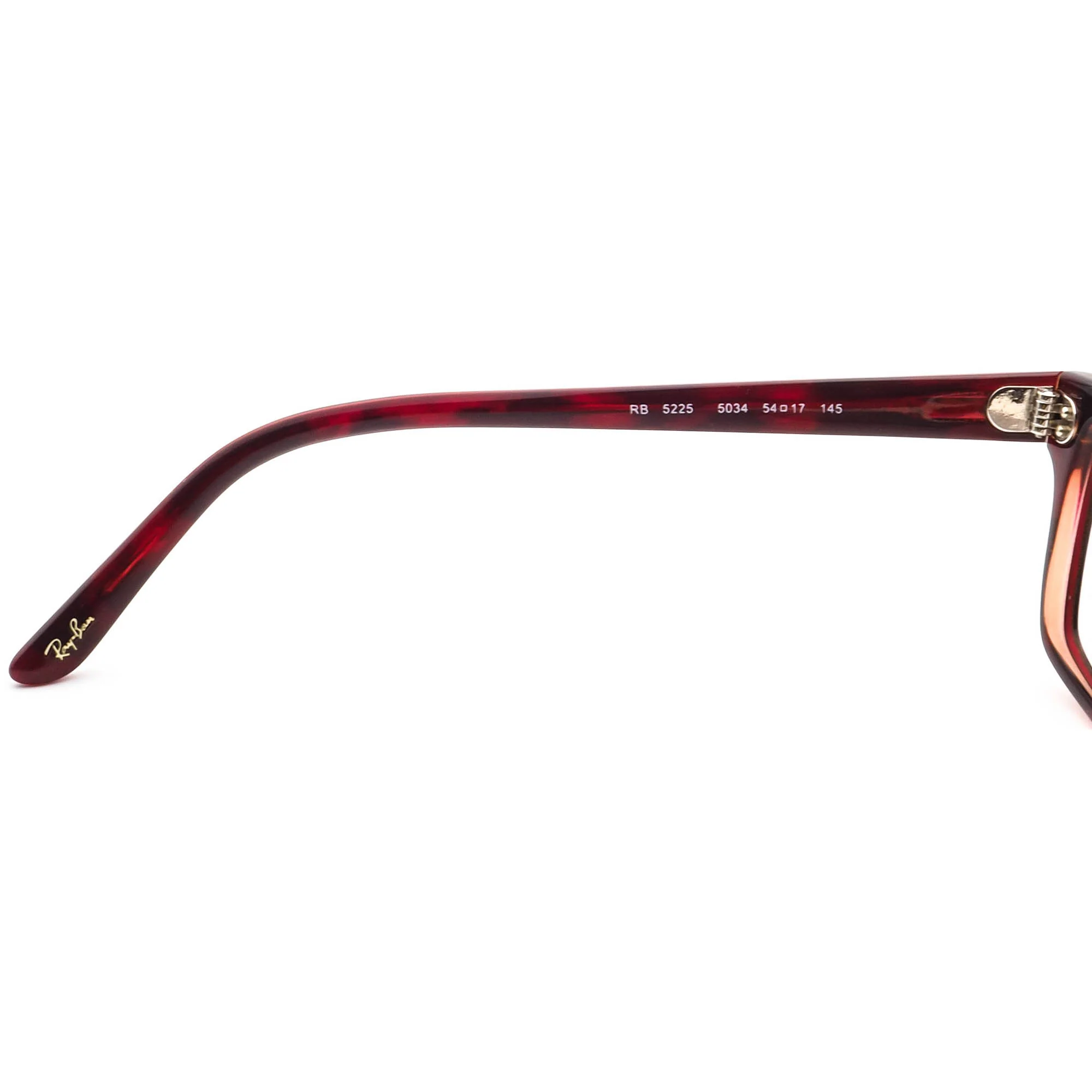 Ray-Ban RB 5225 5034   54□17 145 - Image 7
