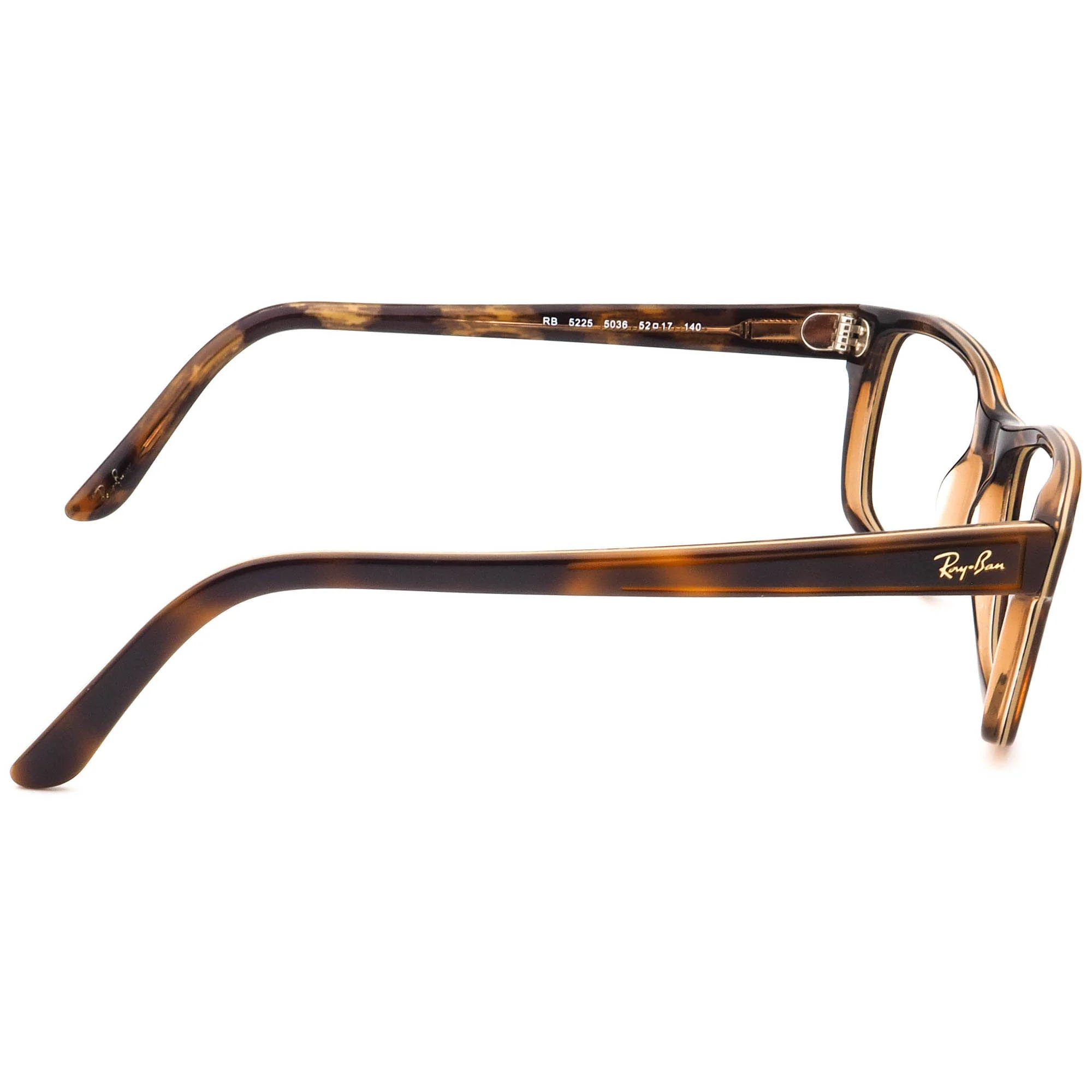 Ray-Ban RB 5225 5036  52□17 140 - Image 4