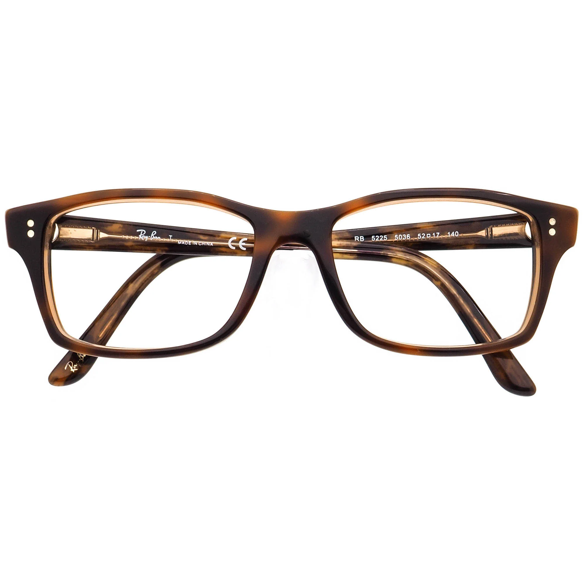 Ray-Ban RB 5225 5036  52□17 140 - Image 6