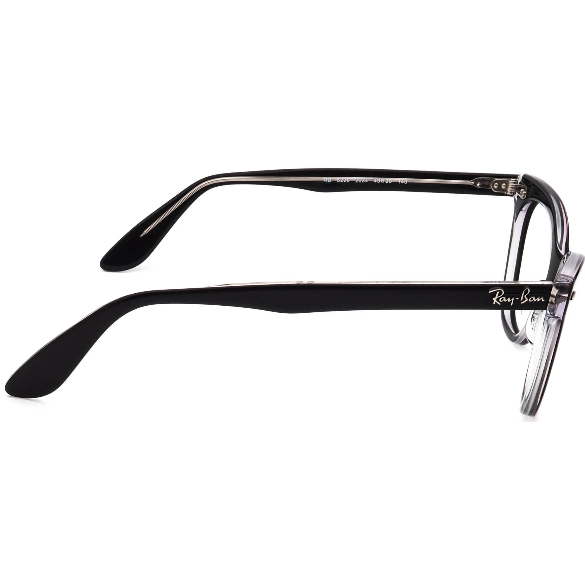 Ray-Ban RB 5226 2034  49□20 140 - Image 4