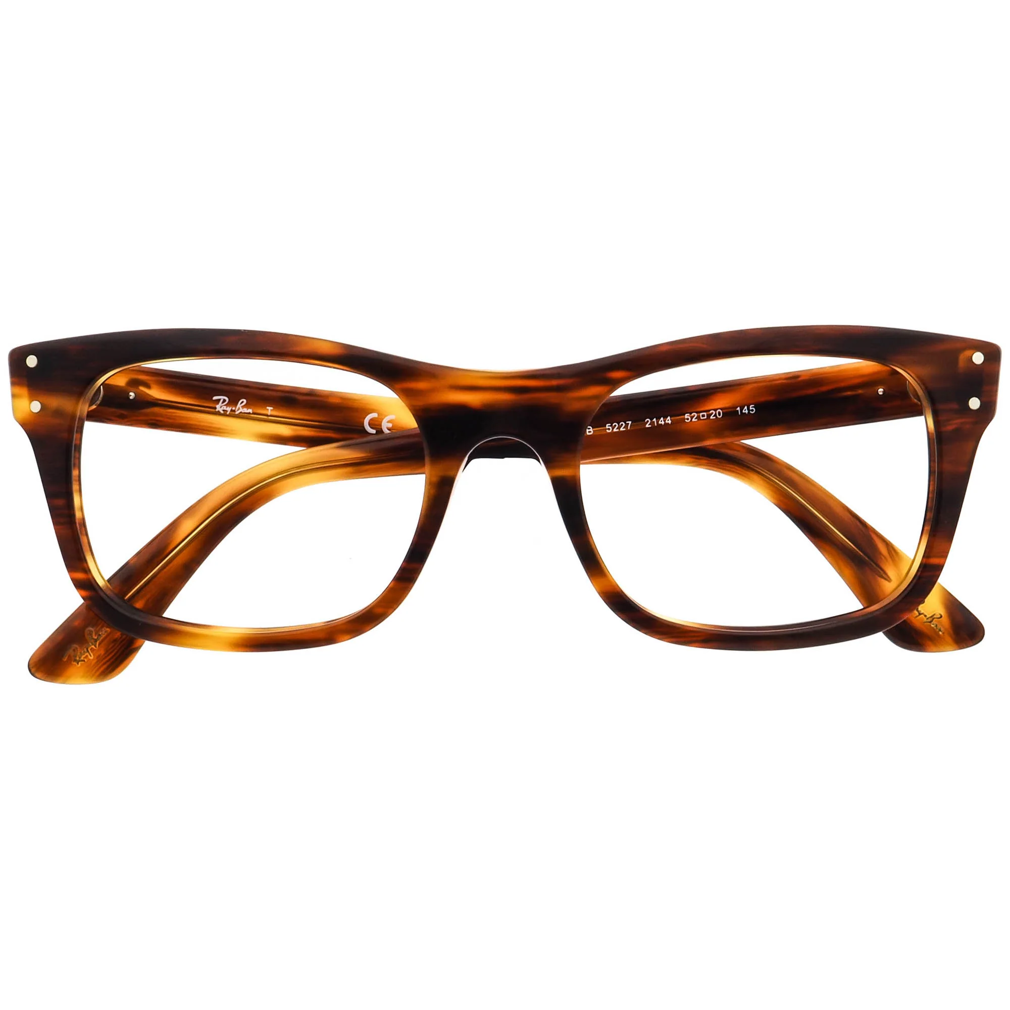 Ray-Ban RB 5227 2144  52□20 145 - Image 6