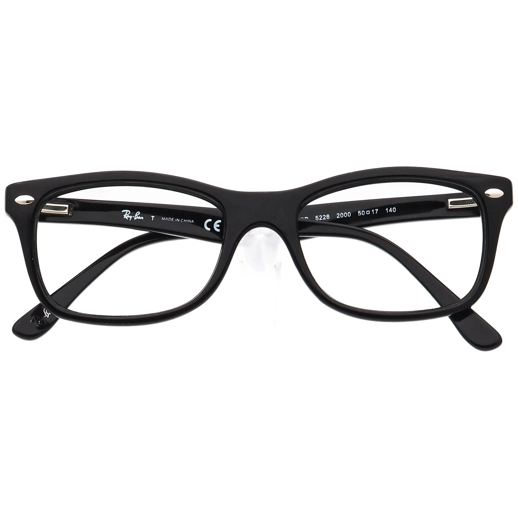 Ray-Ban RB 5228 2000   50□17 140 - Image 6