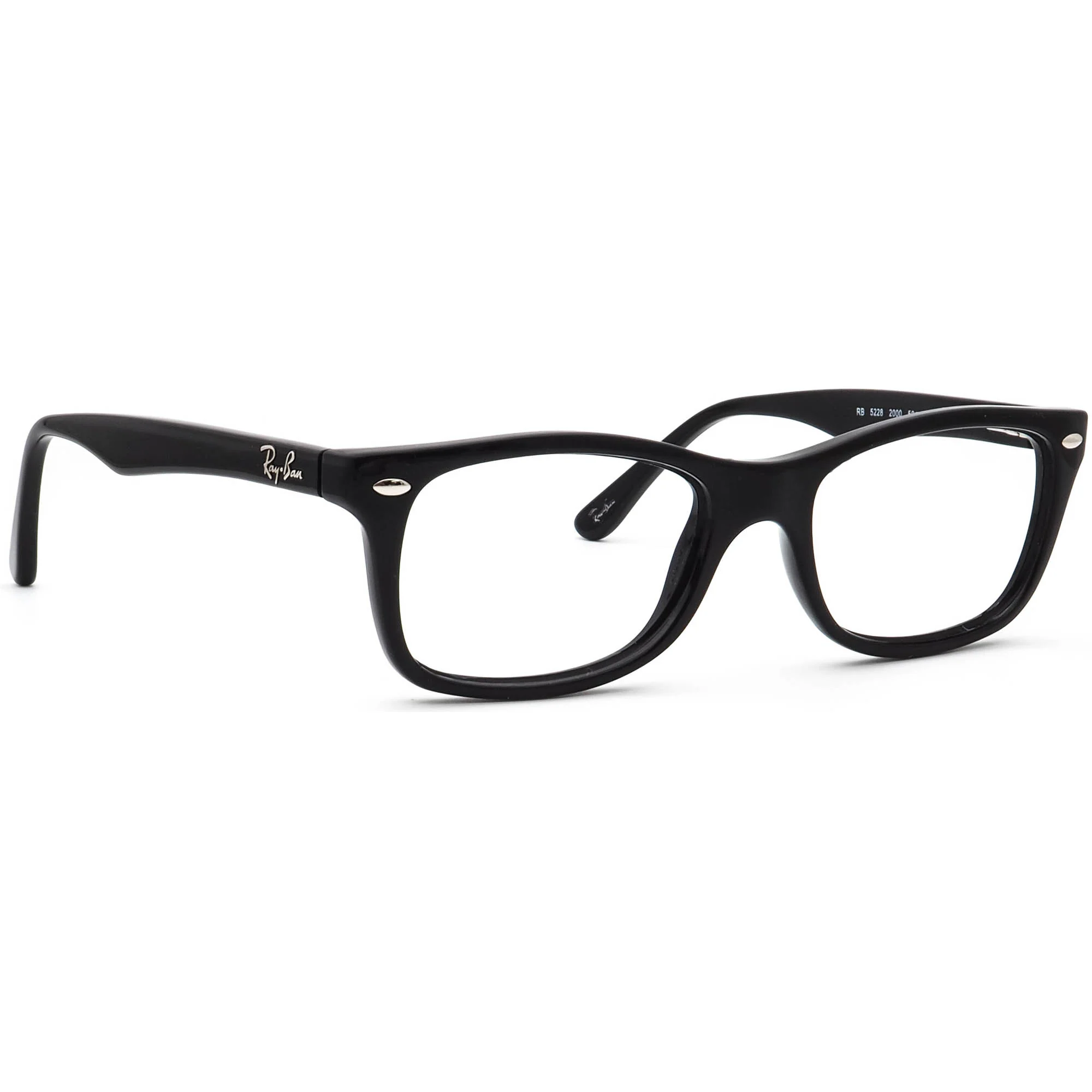 Ray-Ban RB 5228 2000  50□17 140