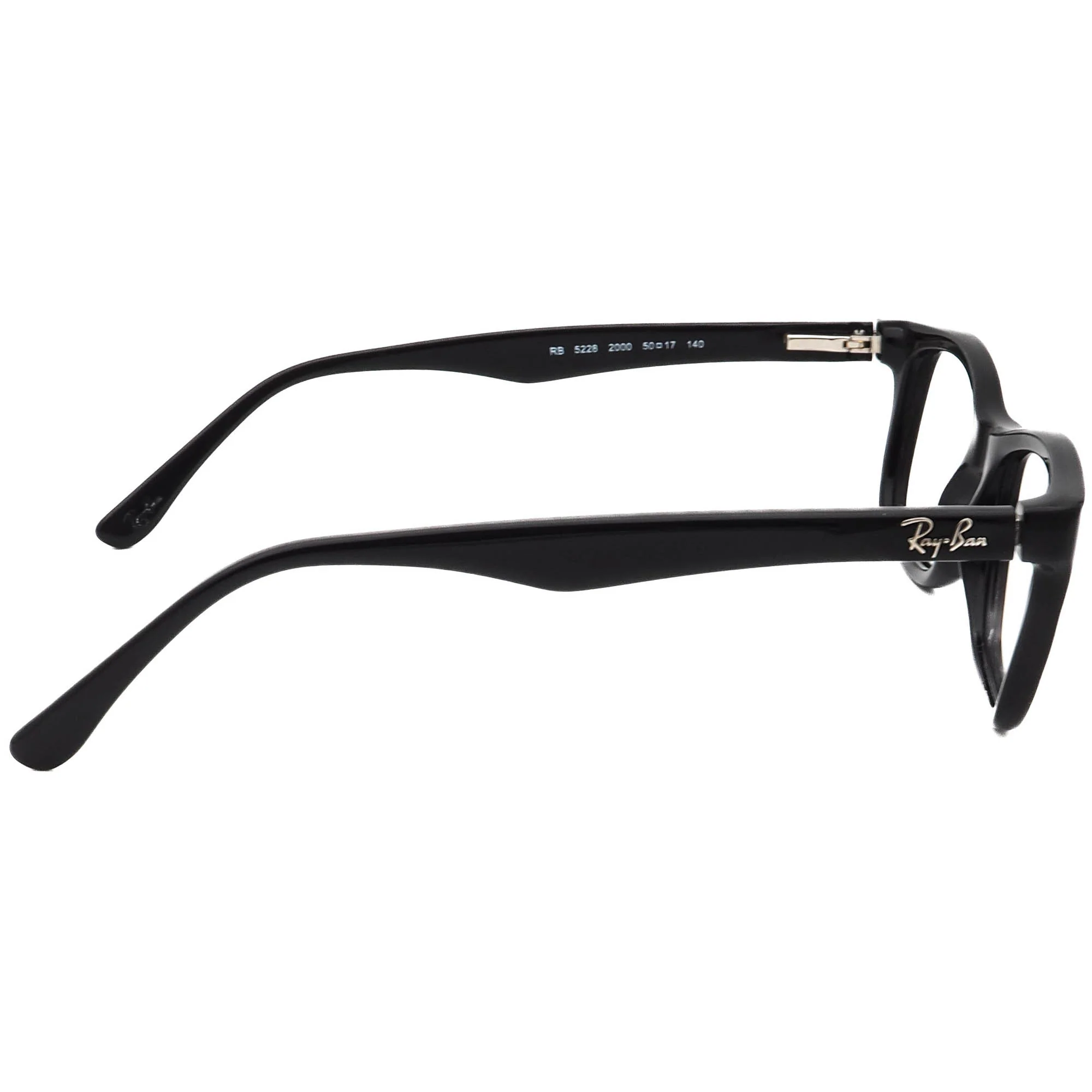Ray-Ban RB 5228 2000  50□17 140 - Image 4