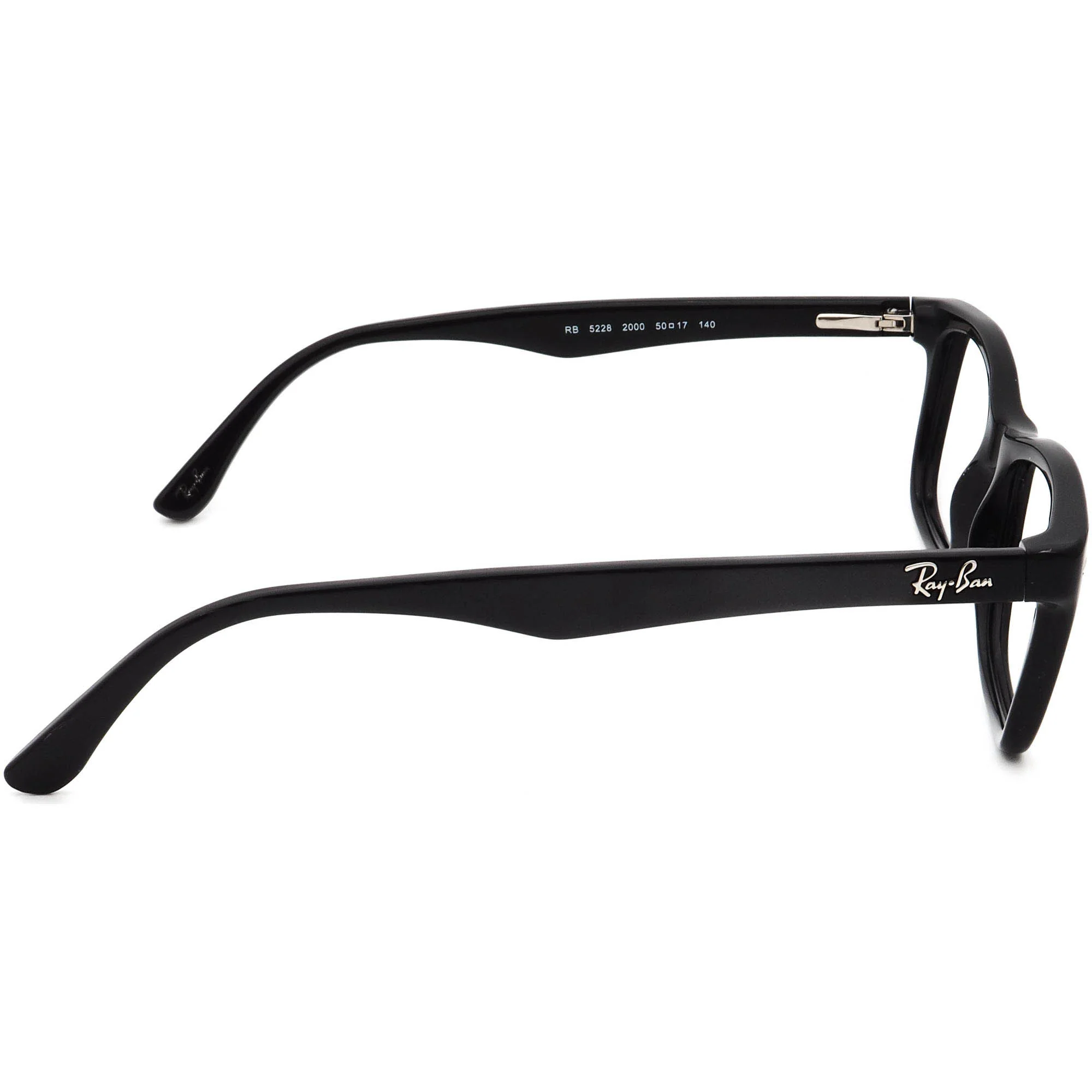 Ray-Ban RB 5228 2000  50□17 140 - Image 4