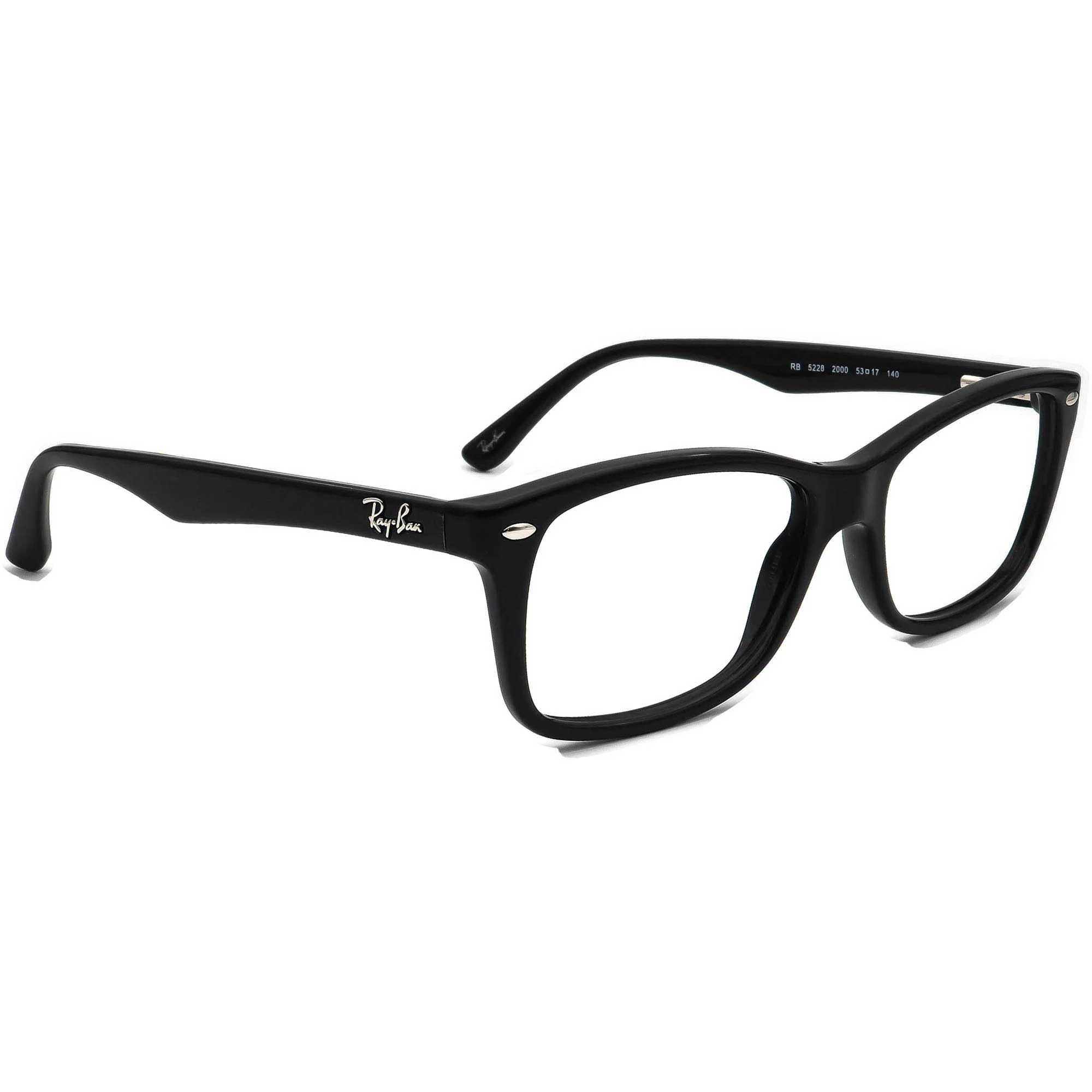 Ray-Ban RB 5228 2000 53□17 140