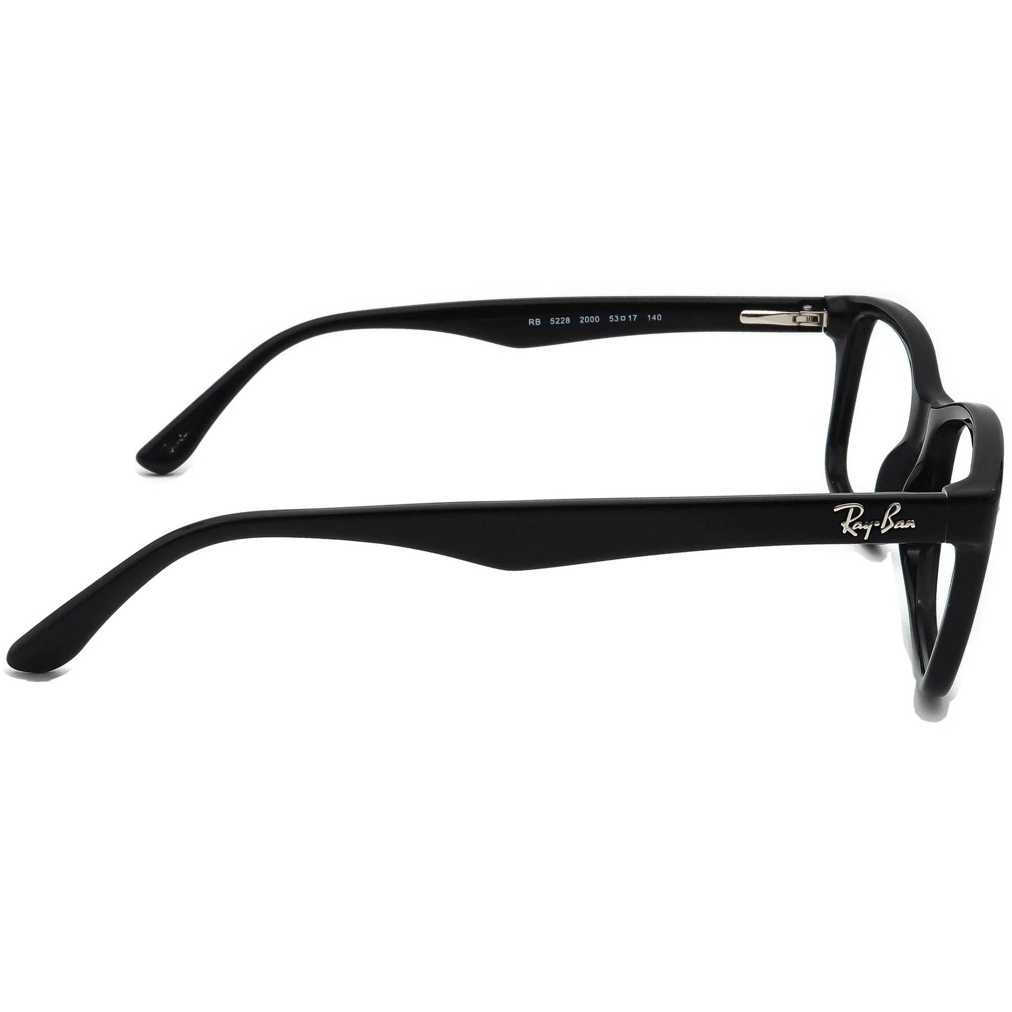 Ray-Ban RB 5228 2000 53□17 140 - Image 4